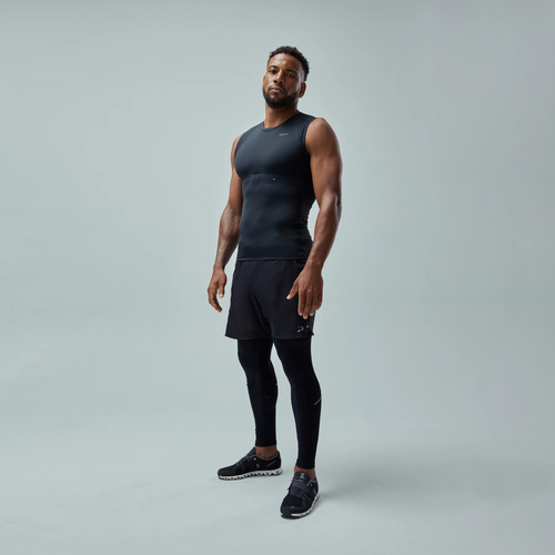 Men's Compressive Fit Tank