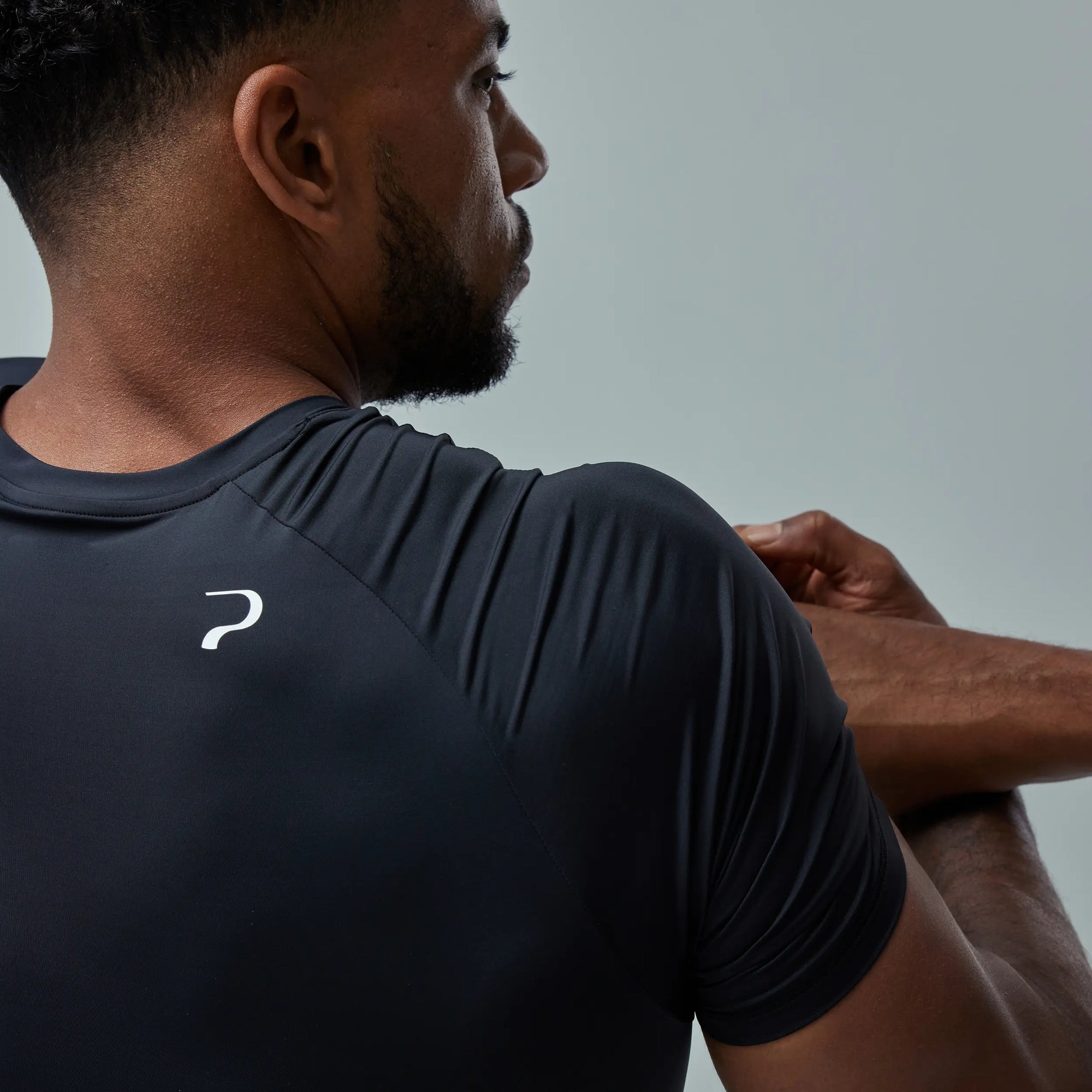 Men's Compressive Fit T-Shirt
