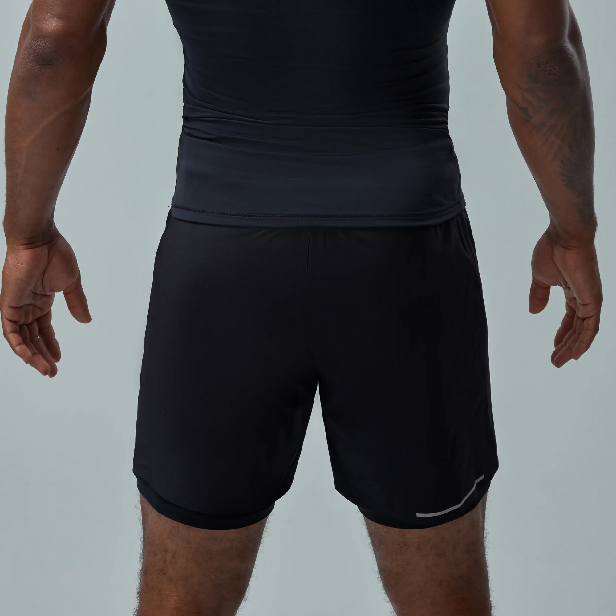 Men's Pace Shorts