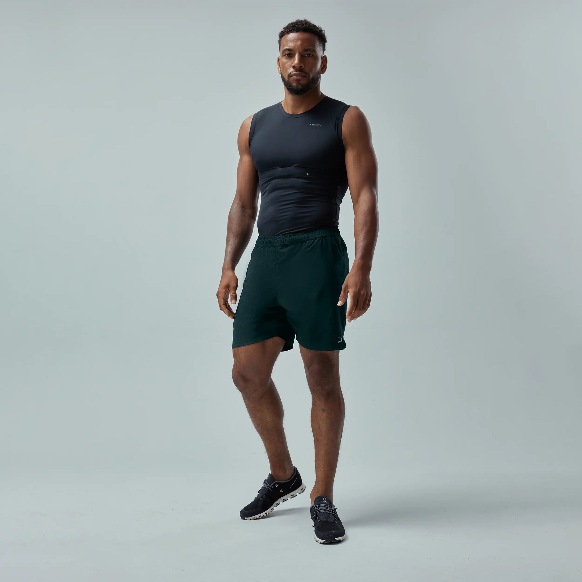 Men's Pace Shorts