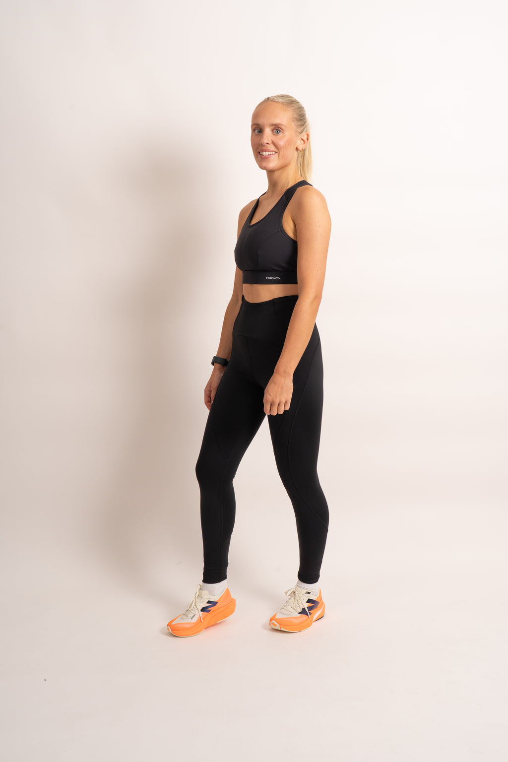 Performance Sports Bra