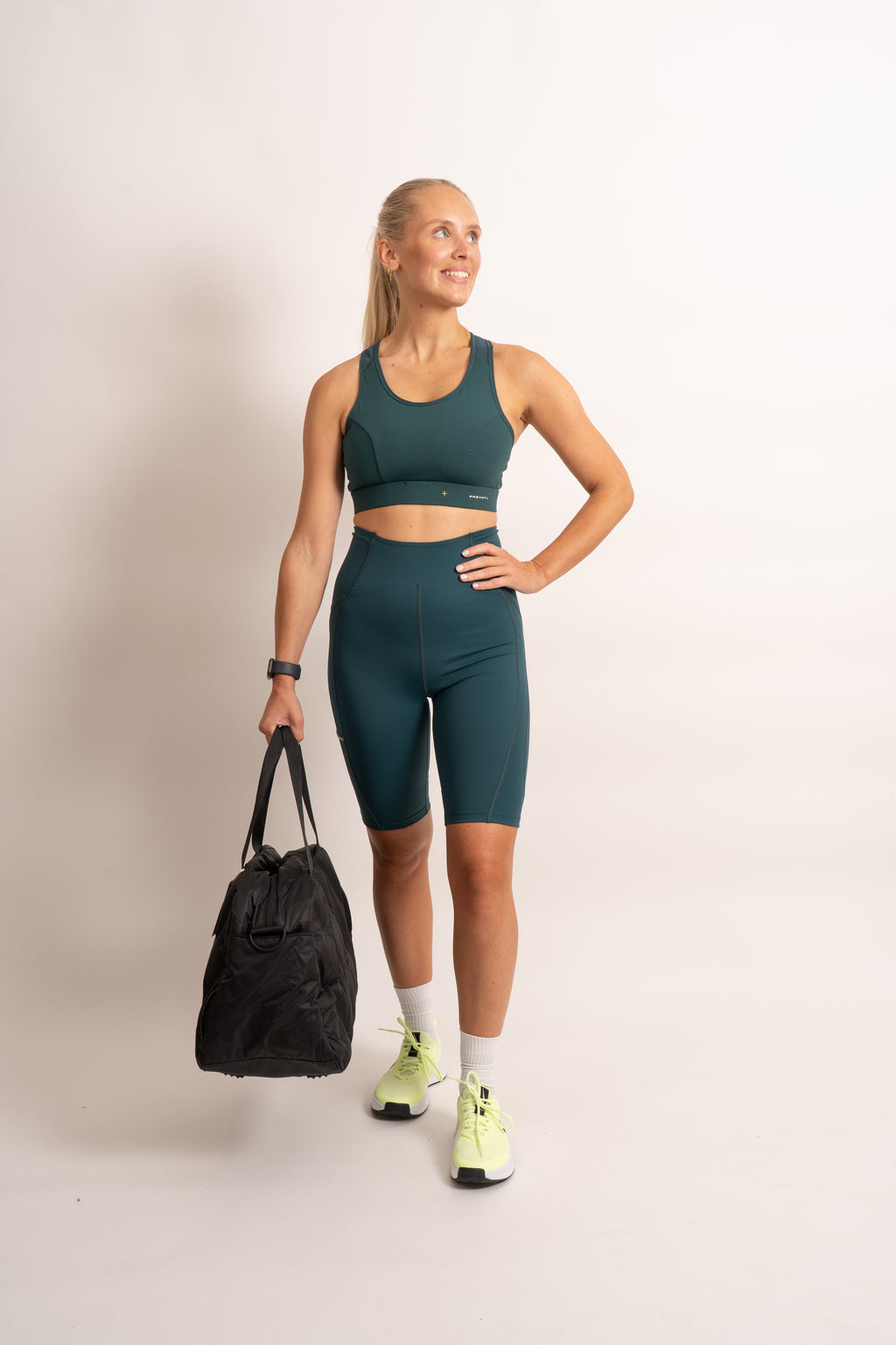 Performance Sports Bra