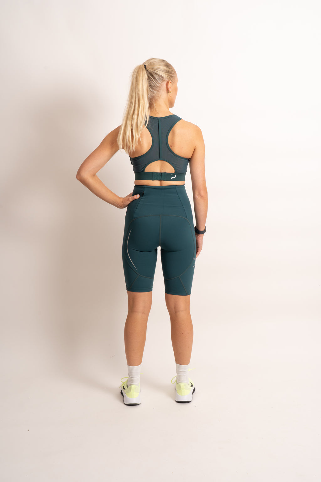 Performance Sports Bra