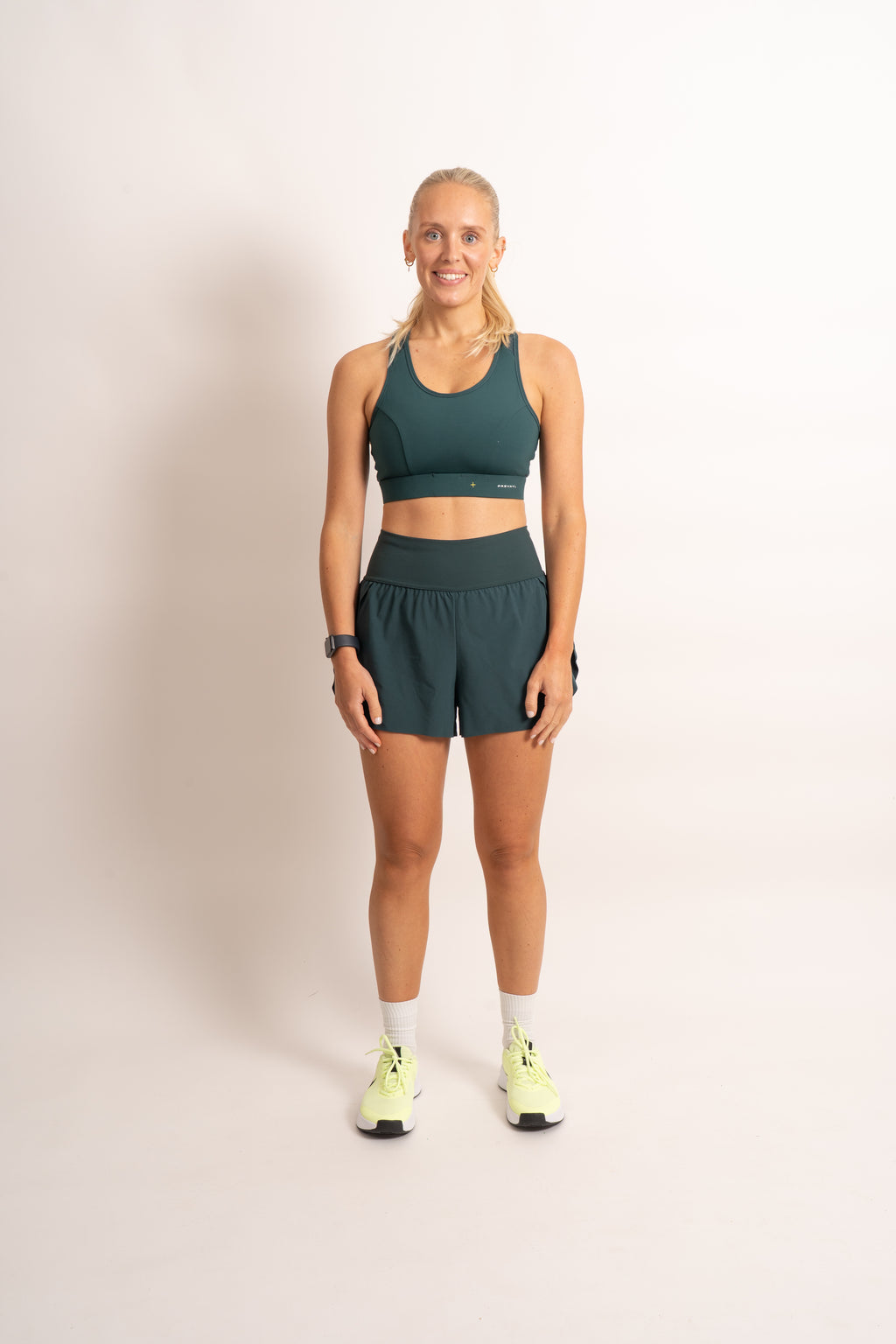 Elevate 2-in-1 Shorts