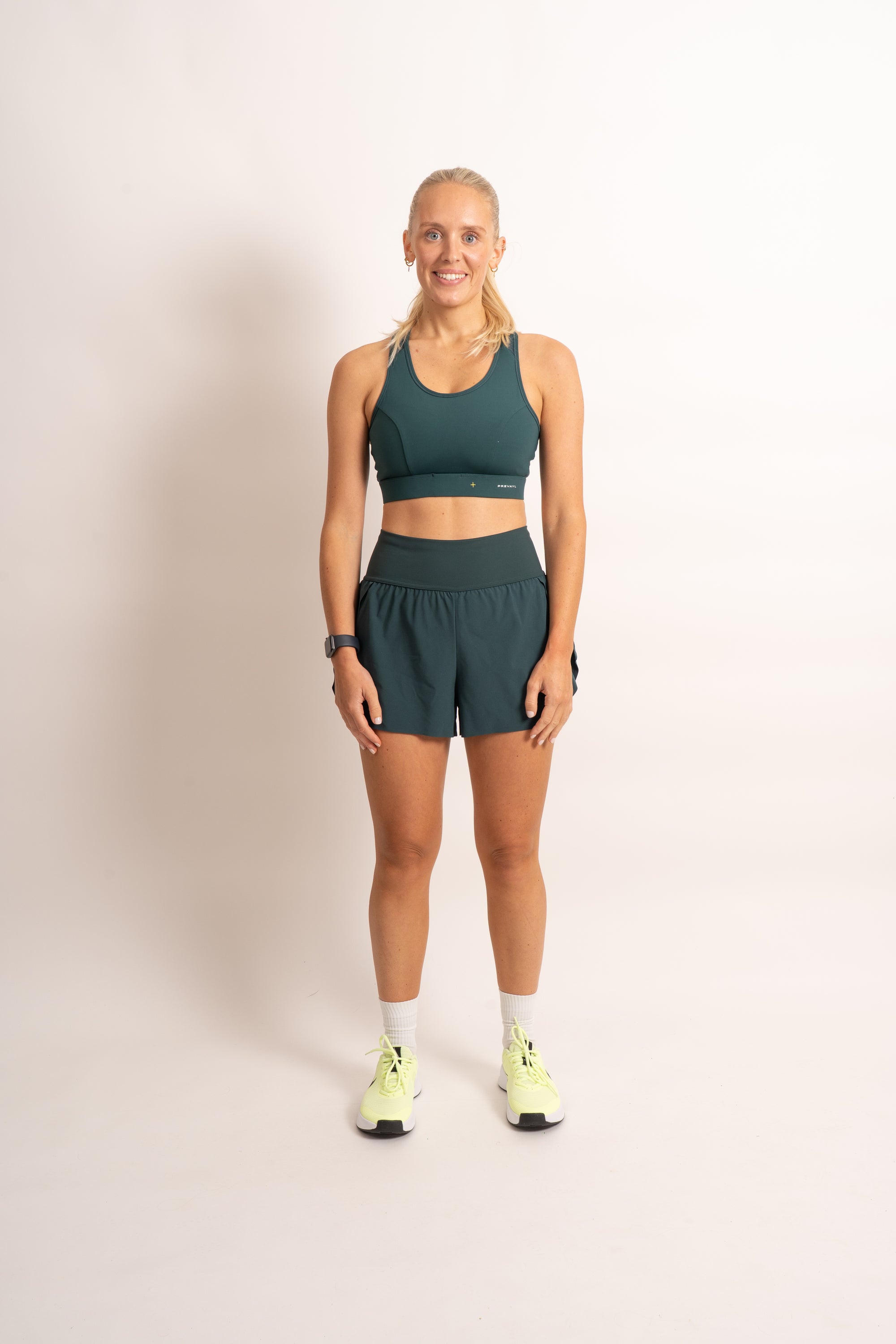 Elevate 2-in-1 Shorts