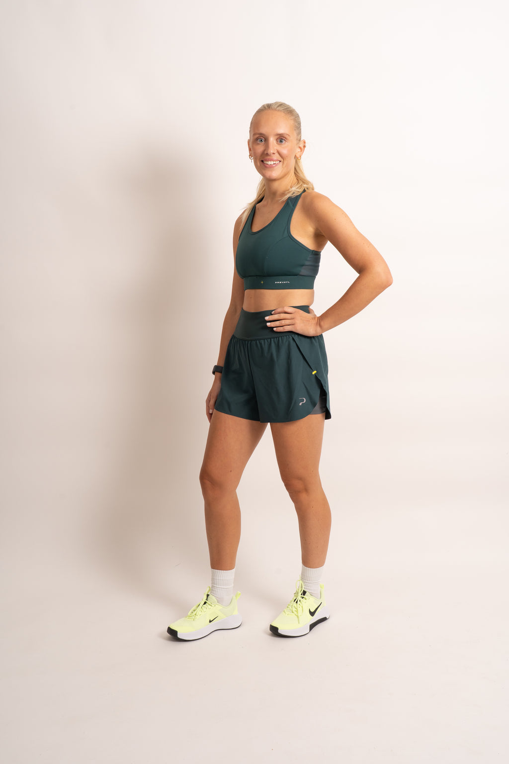 Elevate 2-in-1 Shorts