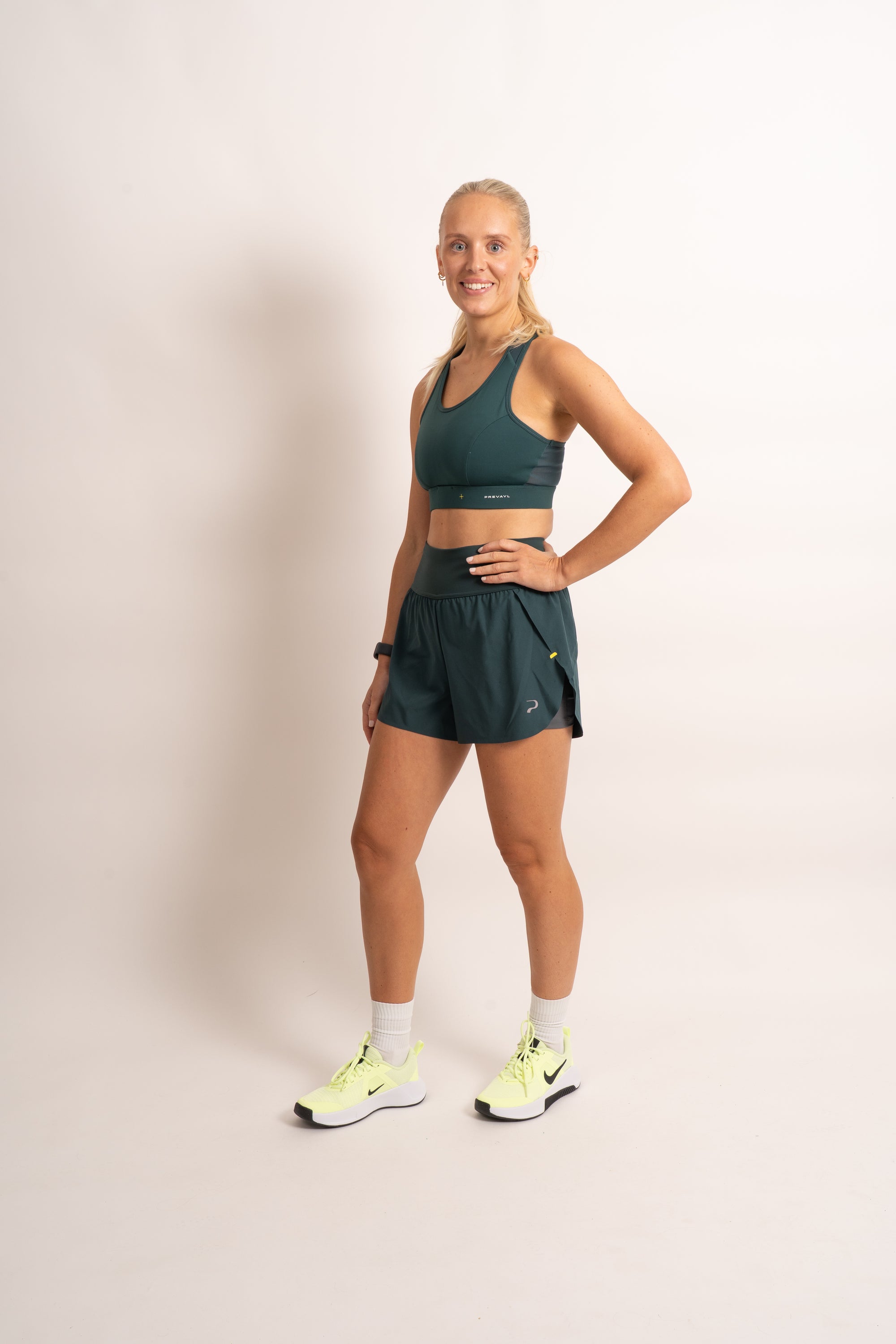 Elevate 2-in-1 Shorts