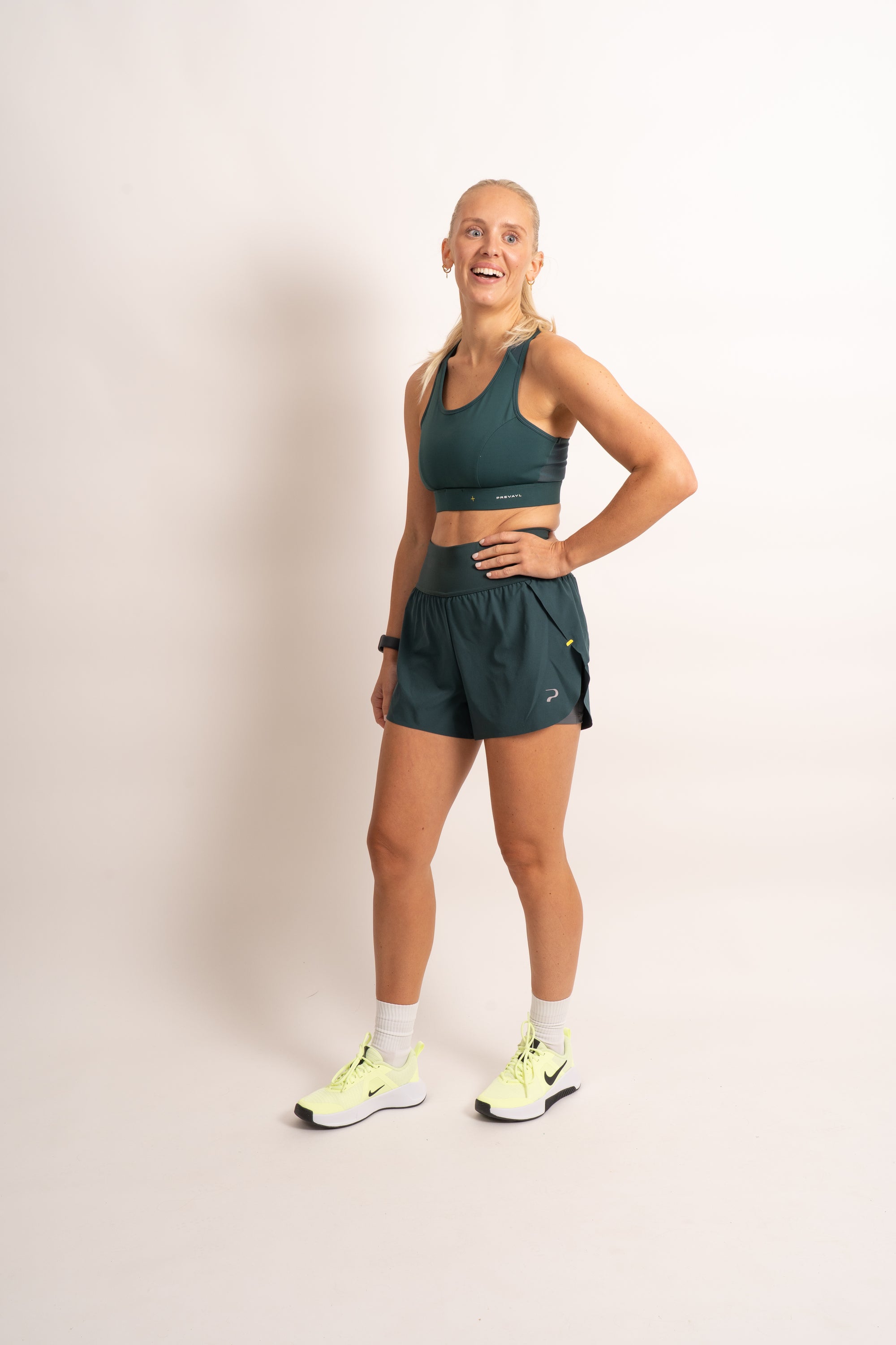 Elevate 2-in-1 Shorts