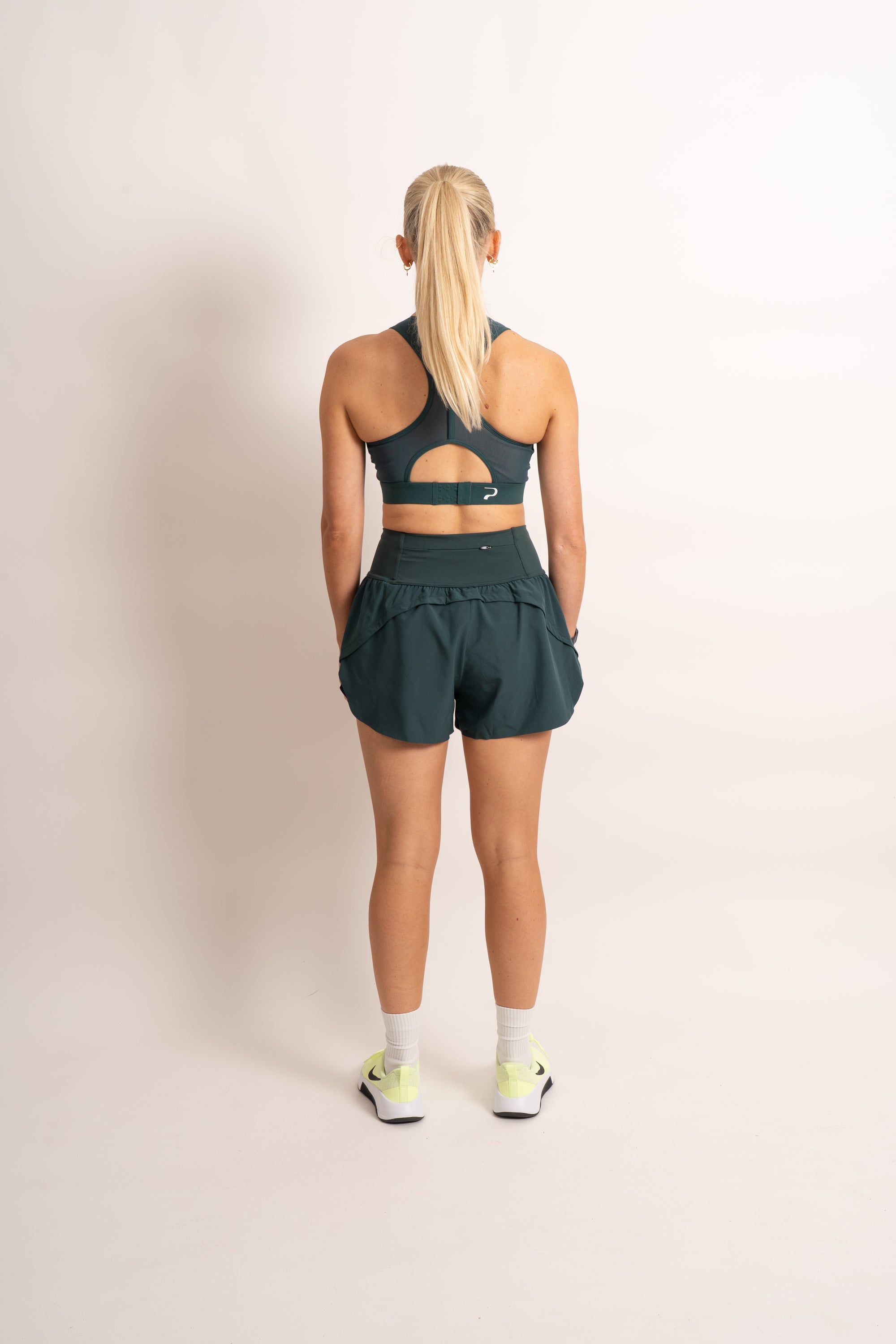 Elevate 2-in-1 Shorts