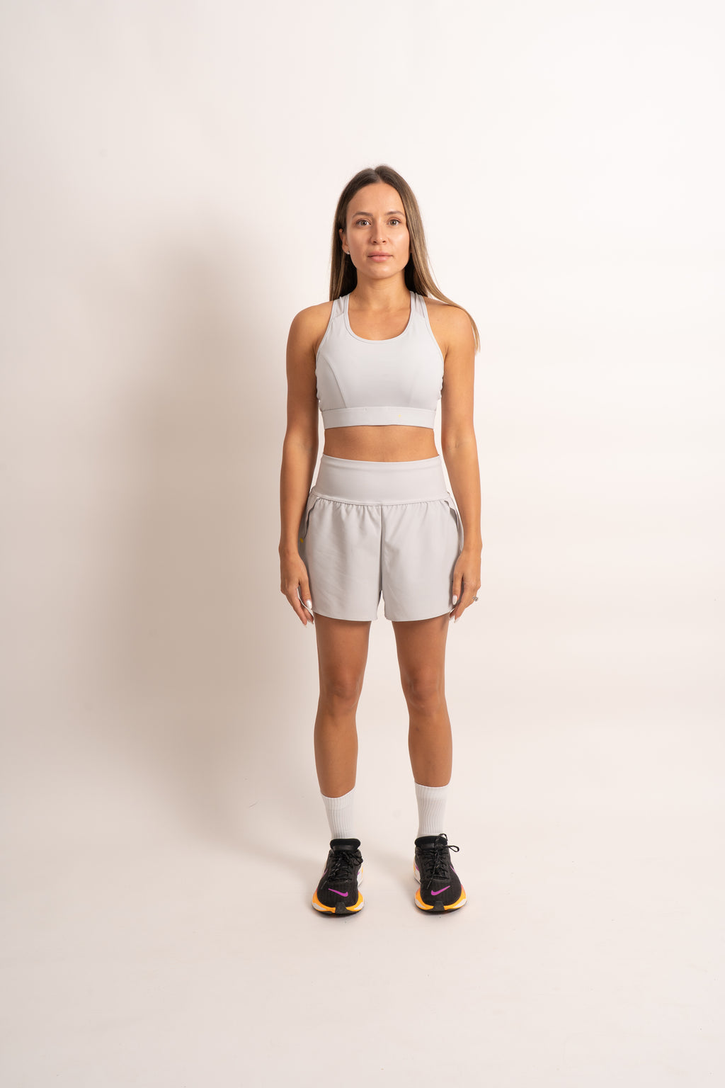 Elevate 2-in-1 Shorts