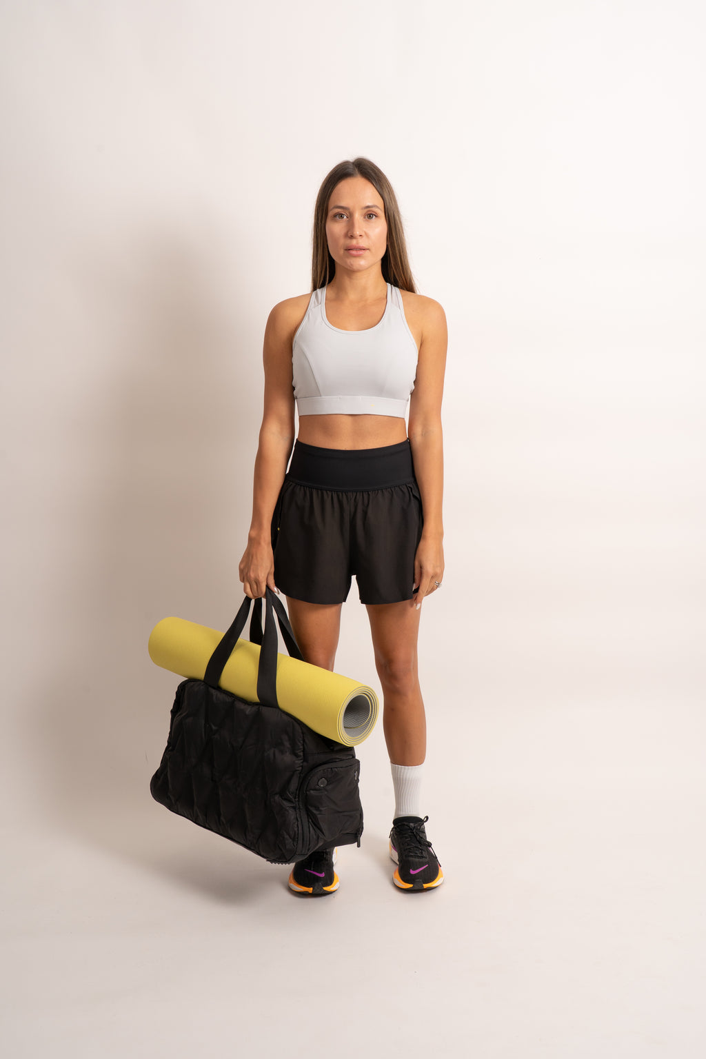 Performance Sports Bra