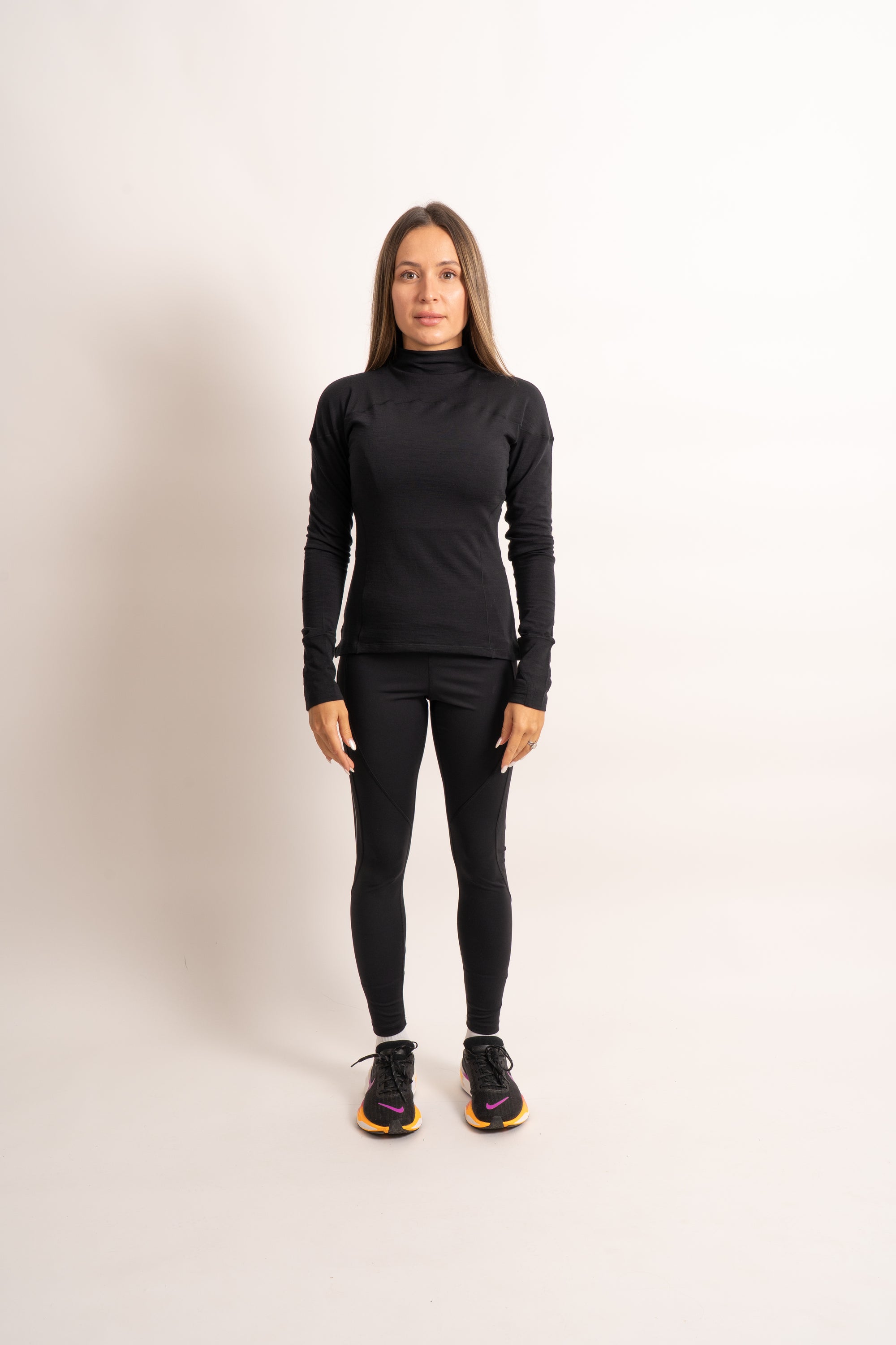 Merino Wool Base Layer
