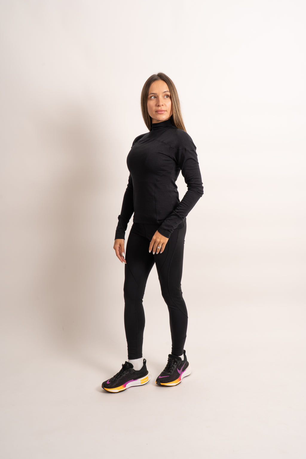Merino Wool Base Layer
