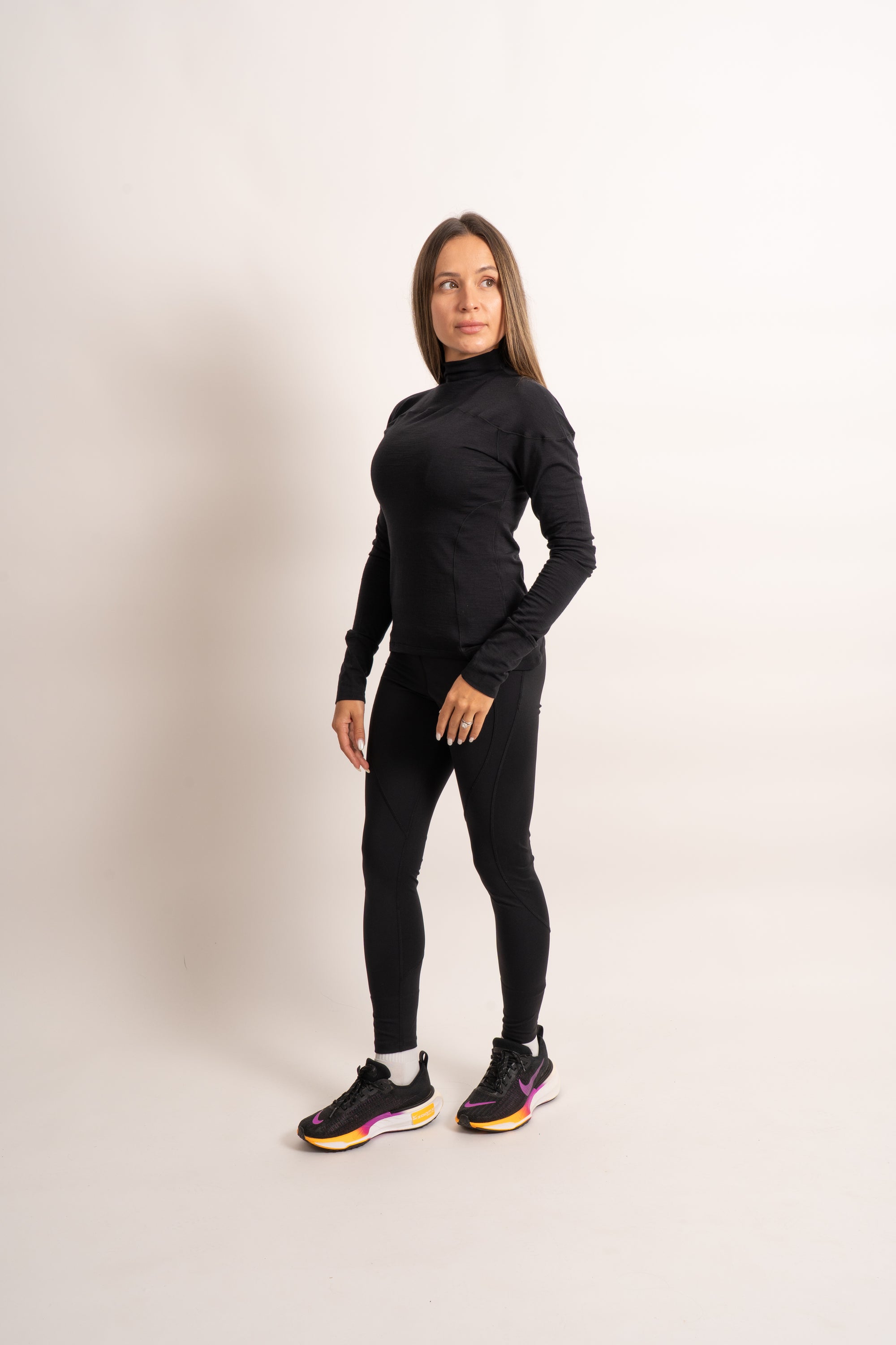 Merino Wool Base Layer