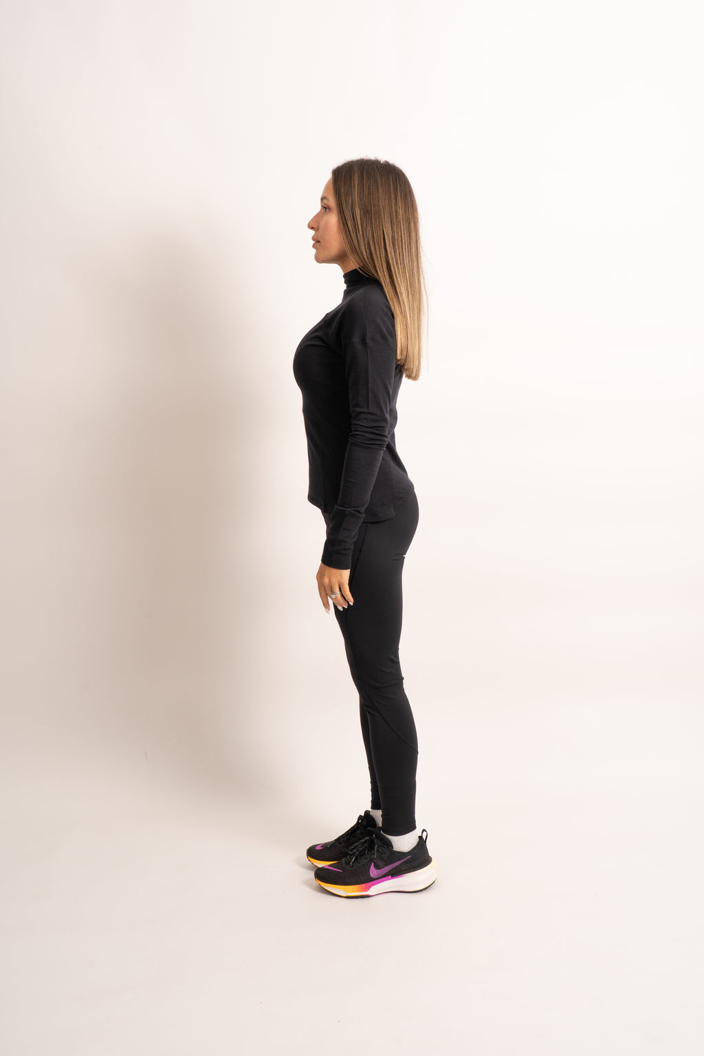 Merino Wool Base Layer