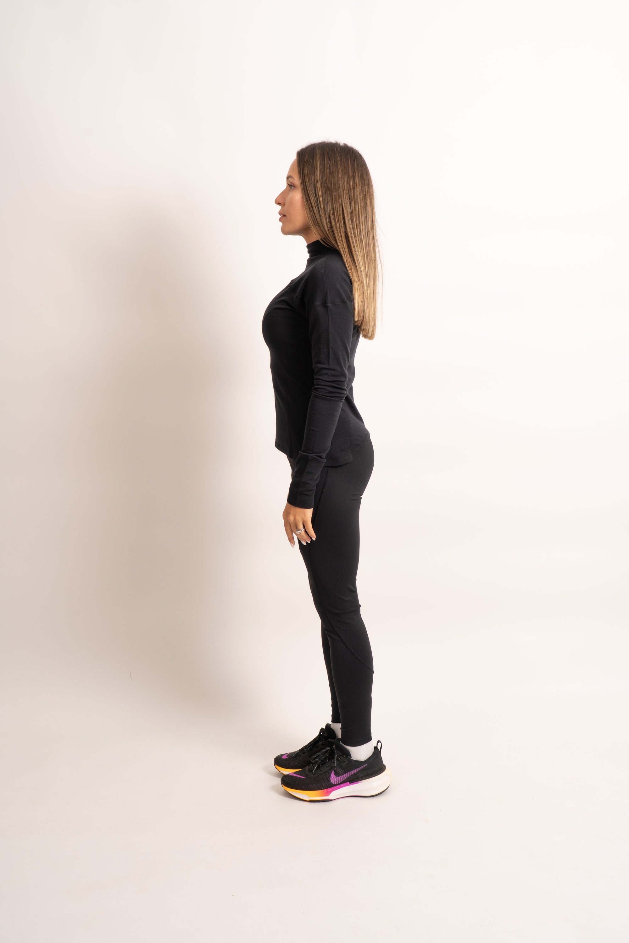 Merino Wool Base Layer
