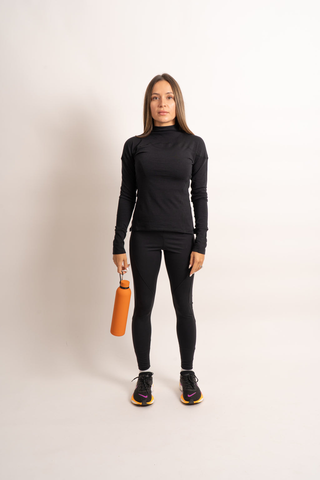 Merino Wool Base Layer