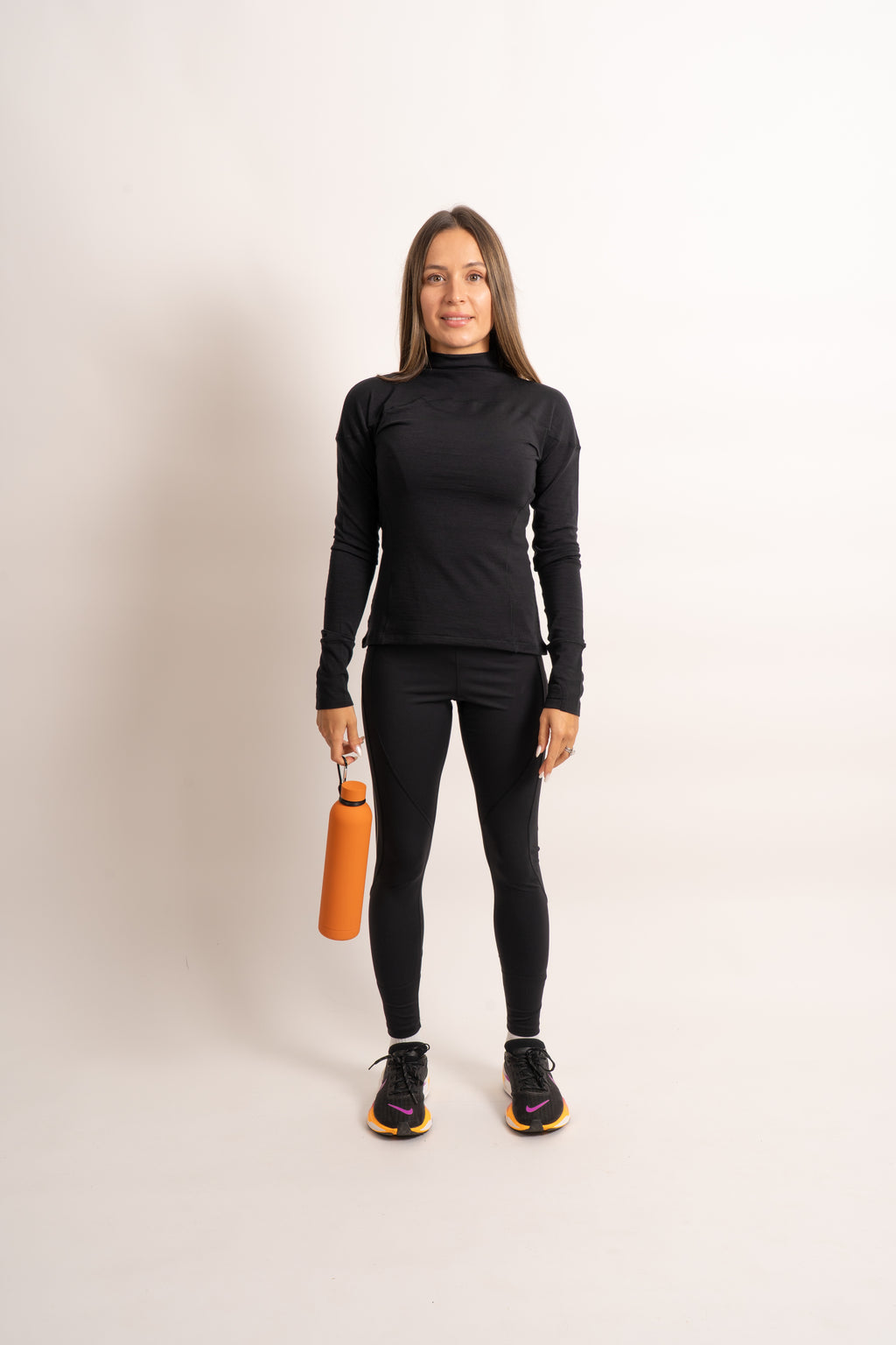Merino Wool Base Layer