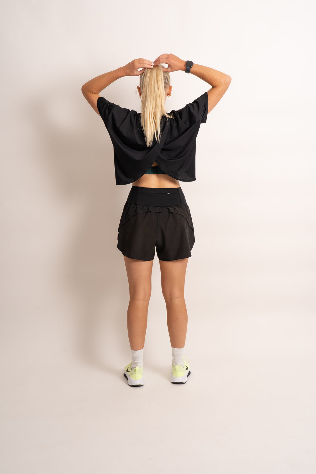 Elevate 2-in-1 Shorts