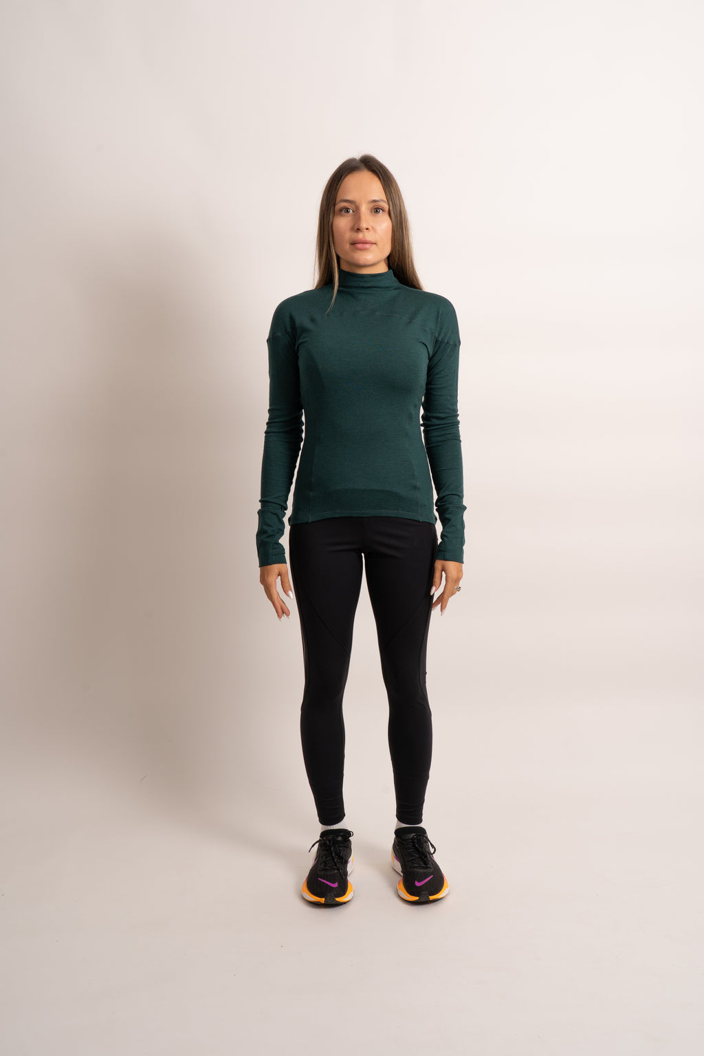 Merino Wool Base Layer