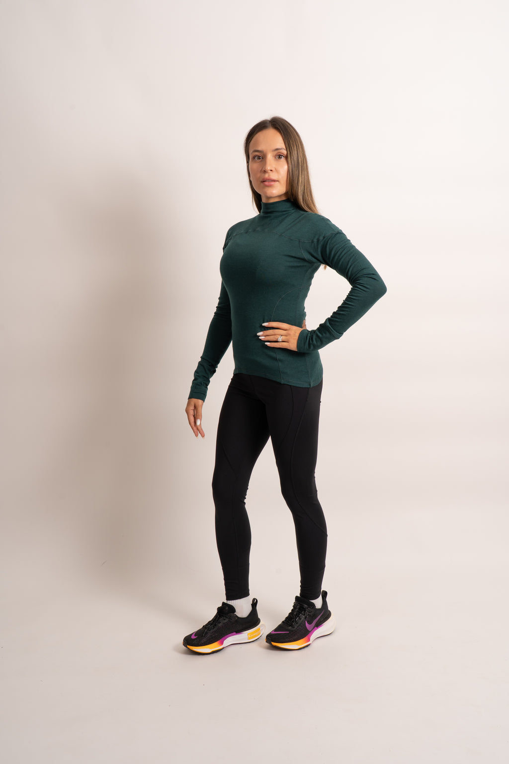 Merino Wool Base Layer