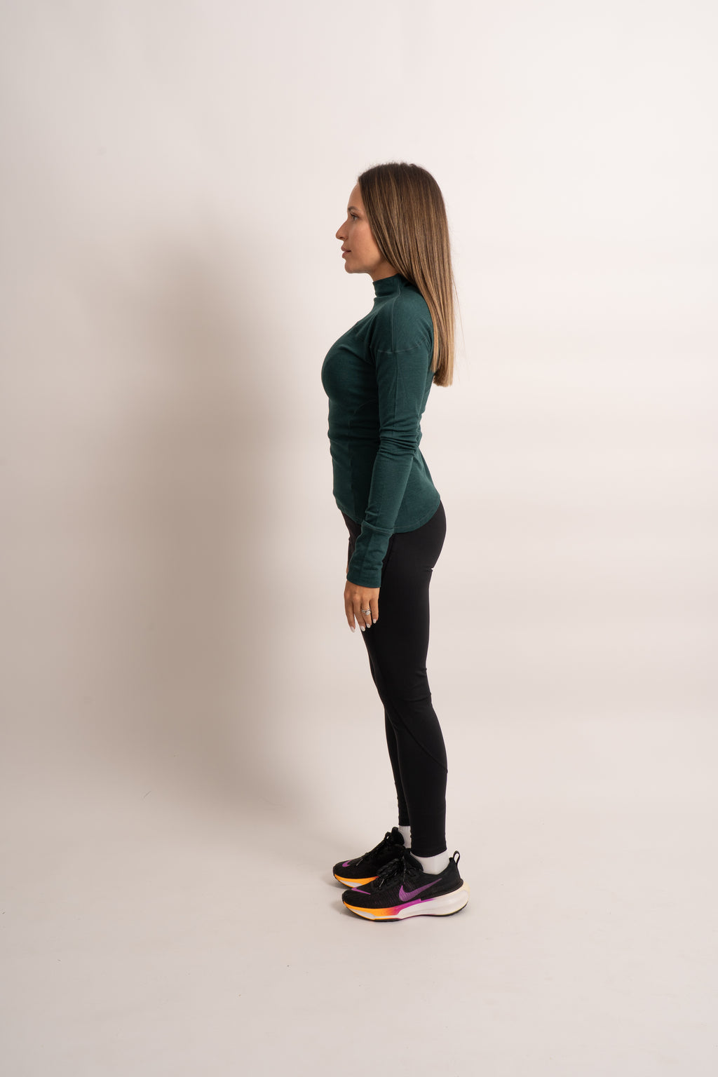 Merino Wool Base Layer