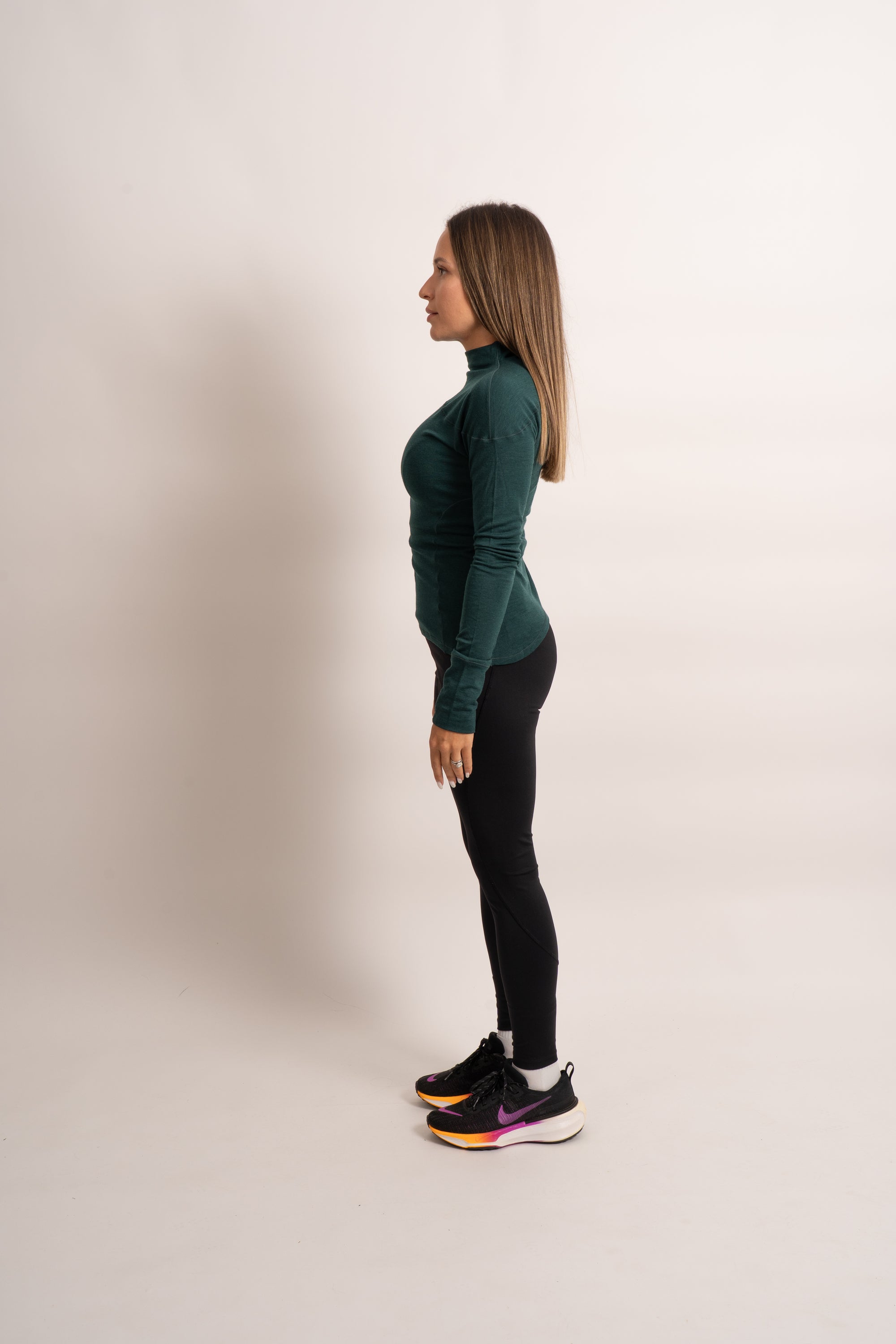 Merino Wool Base Layer