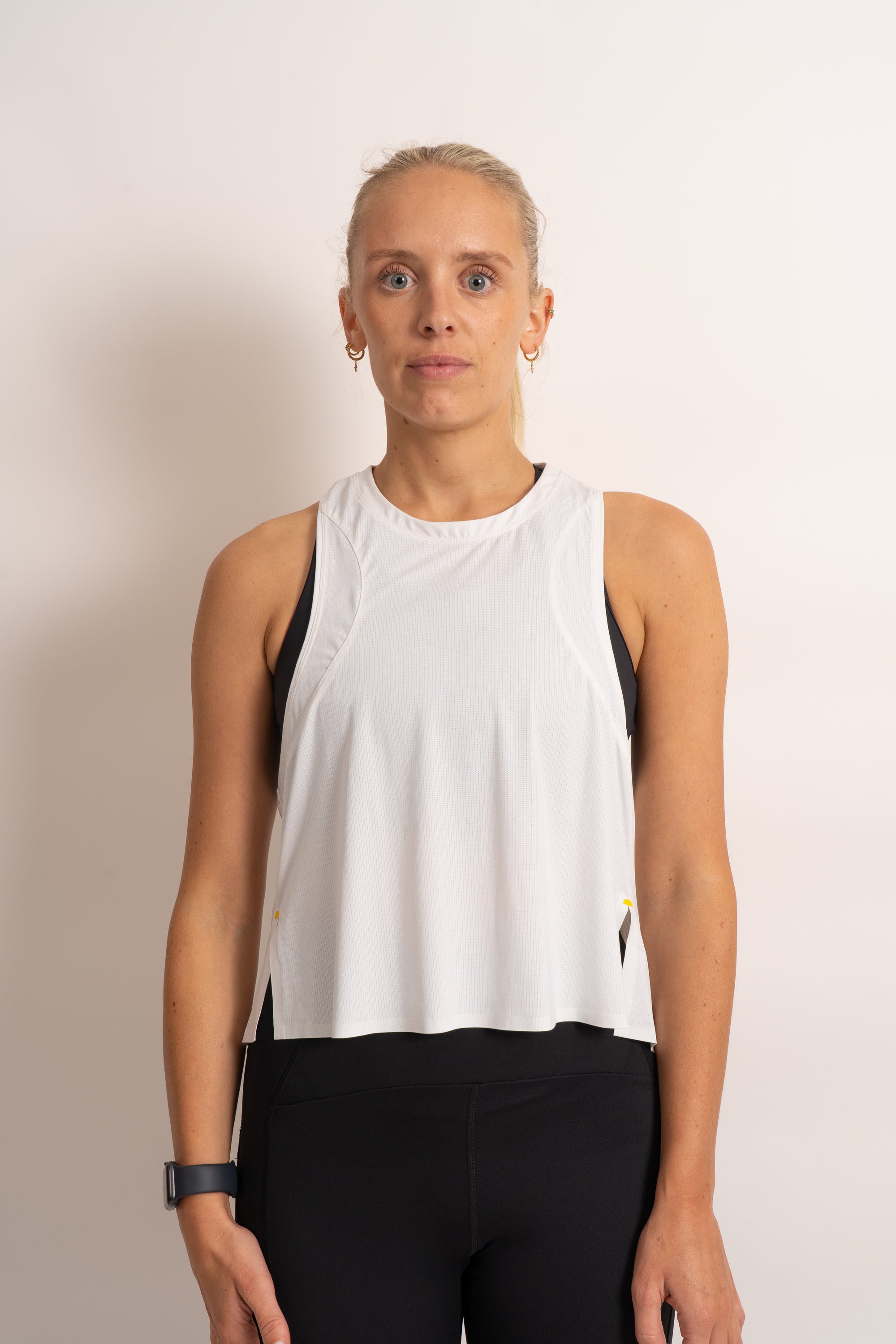 Essential Flow Vest
