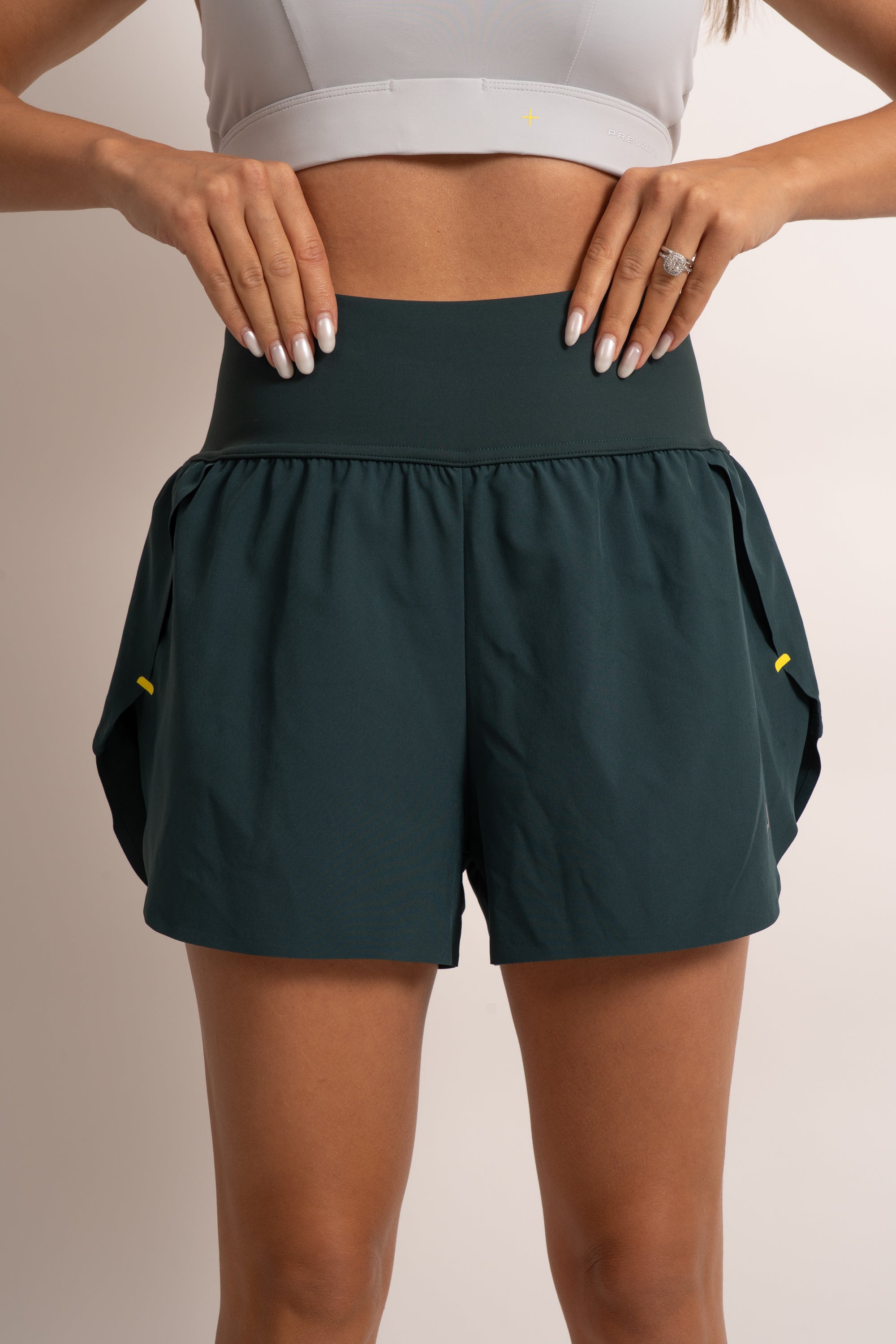 Elevate 2-in-1 Shorts