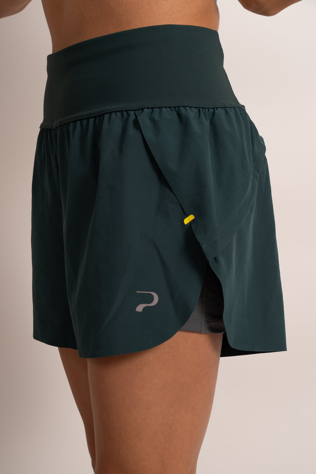 Elevate 2-in-1 Shorts