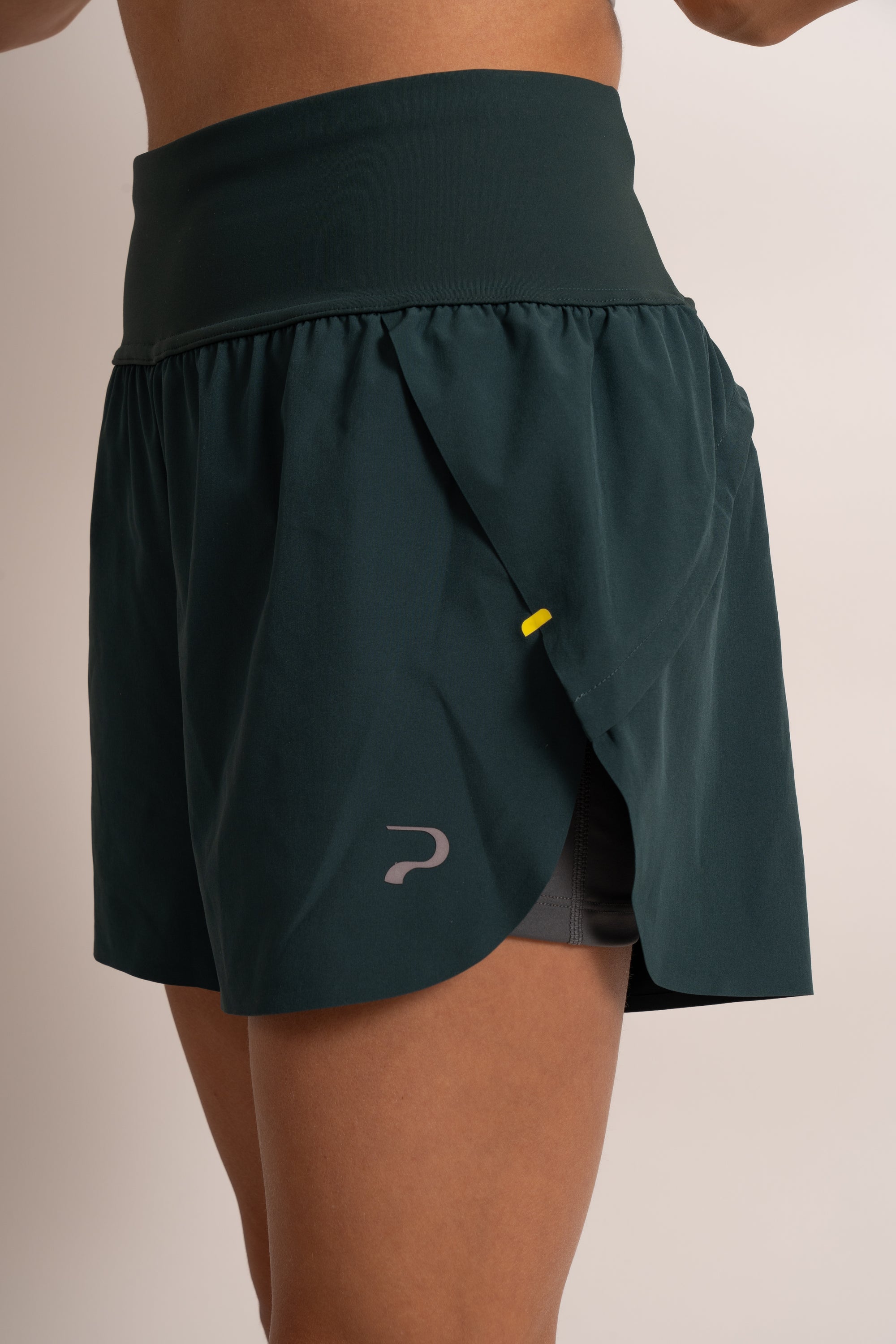 Elevate 2-in-1 Shorts