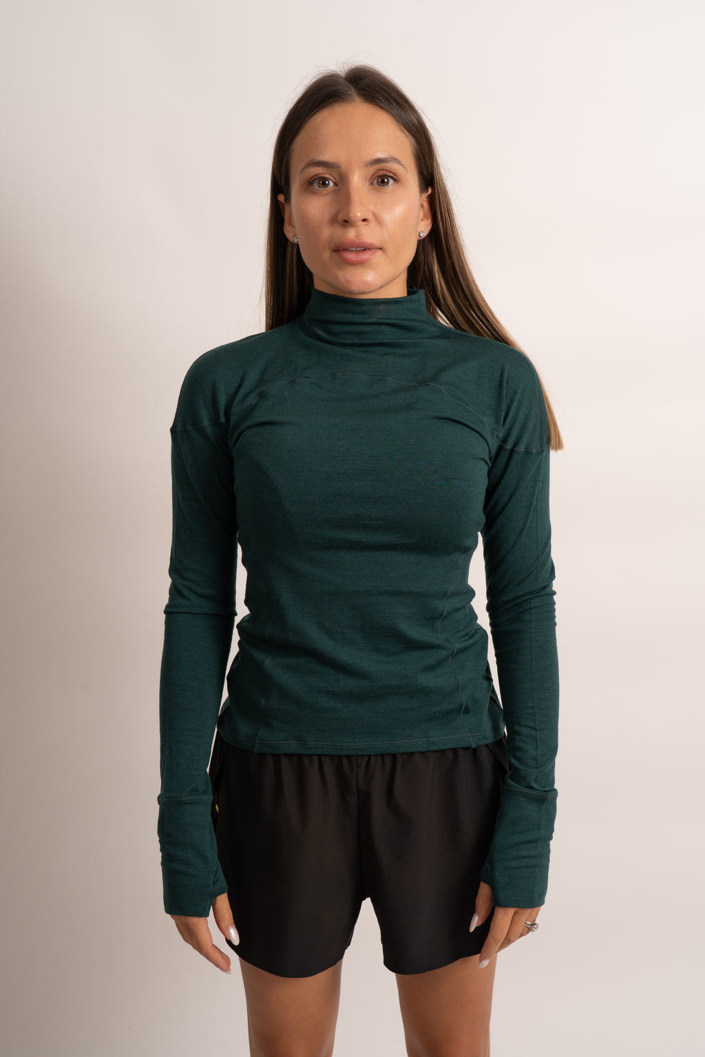 Merino Wool Base Layer
