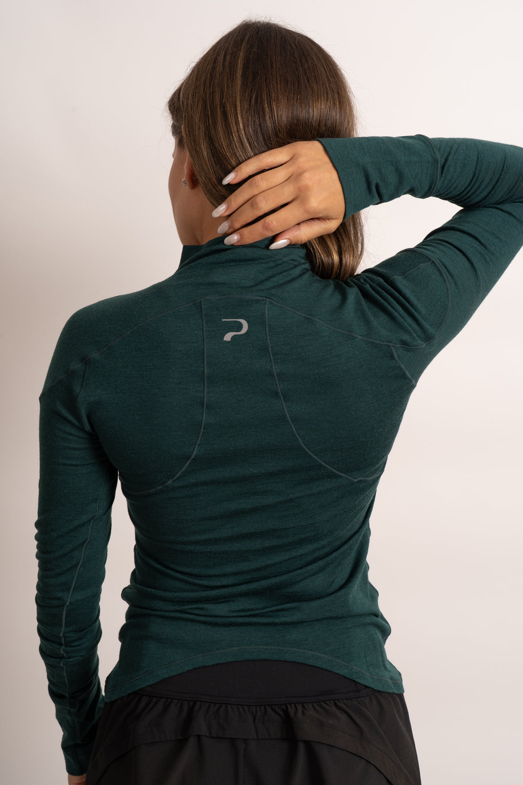 Merino Wool Base Layer