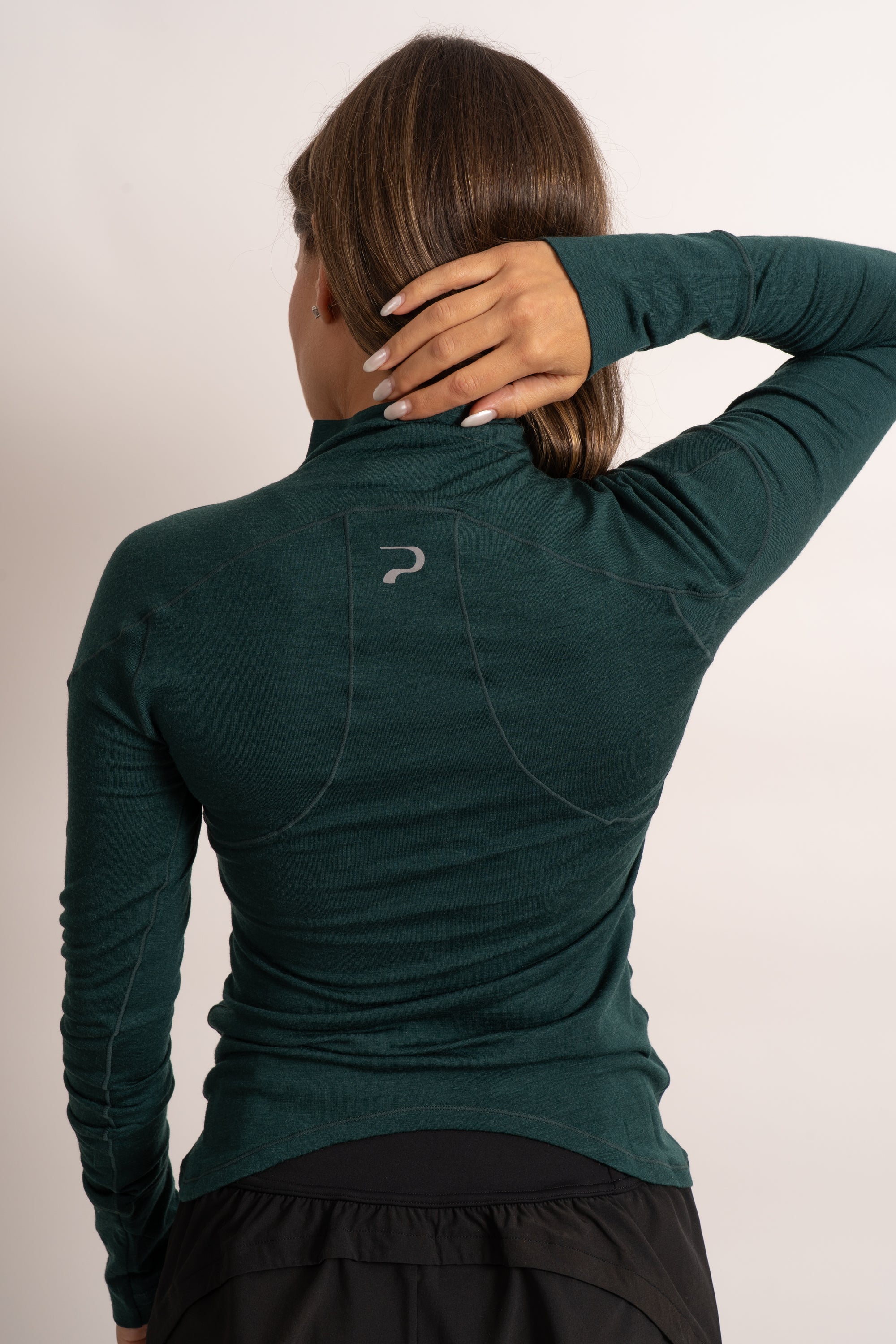 Merino Wool Base Layer