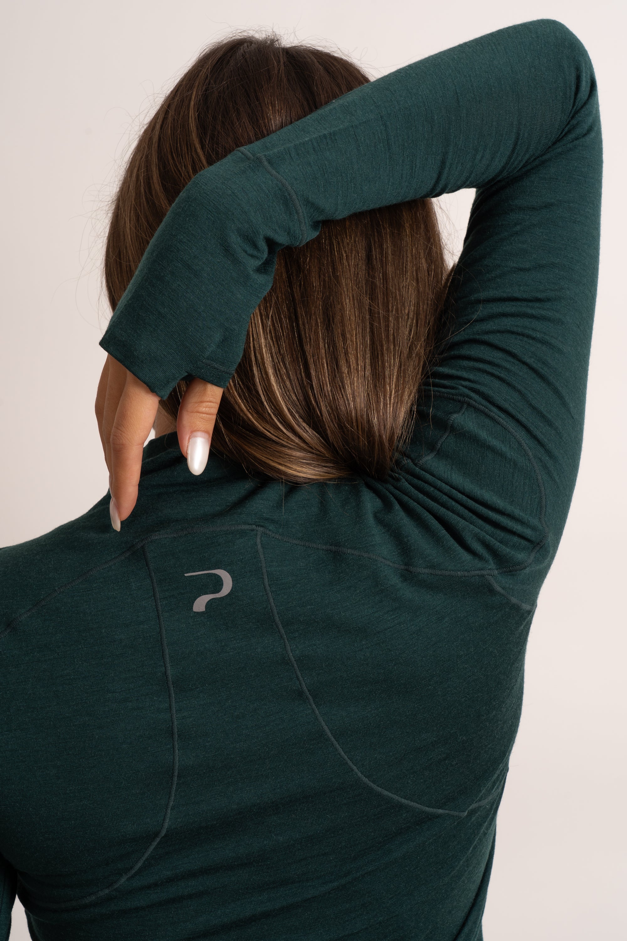 Merino Wool Base Layer