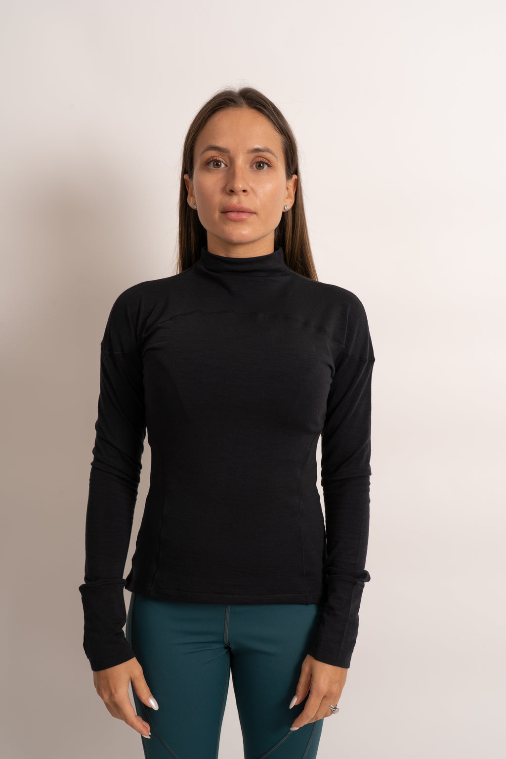 Merino Wool Base Layer