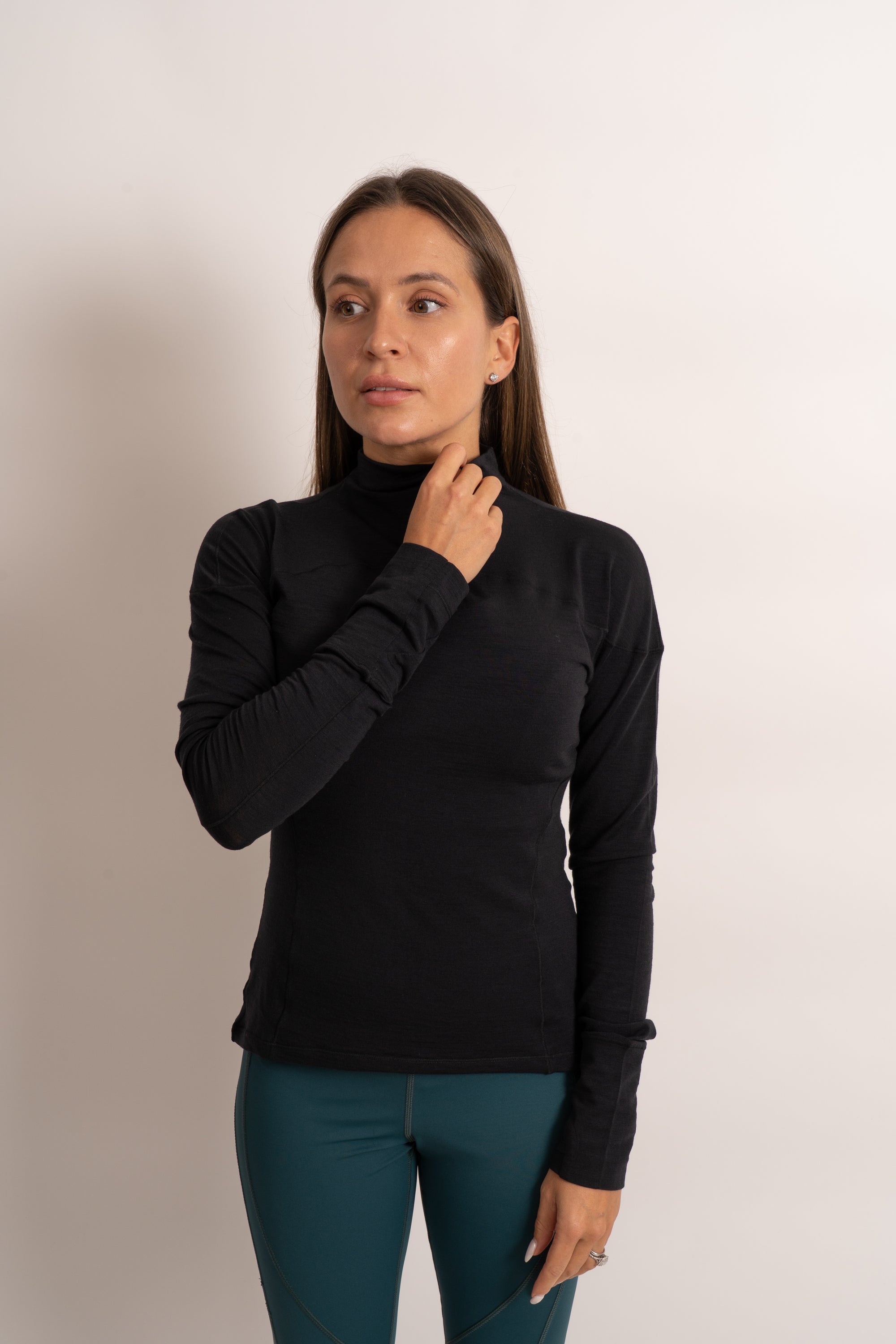 Merino Wool Base Layer
