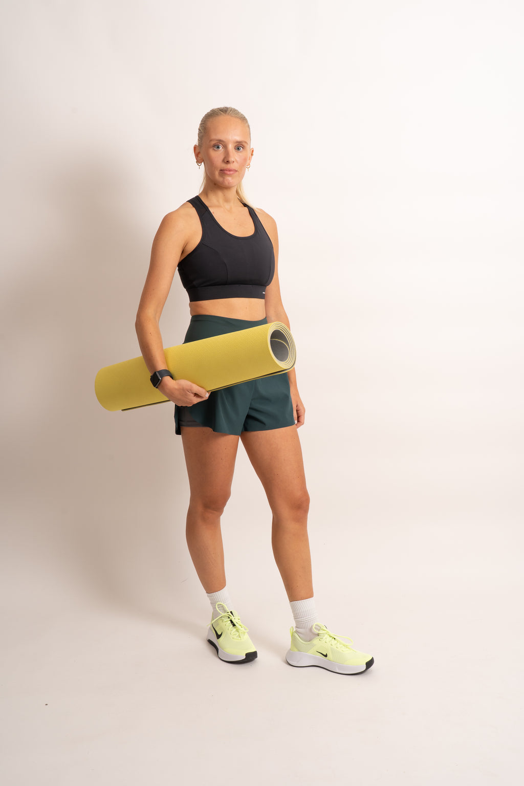 Performance Sports Bra