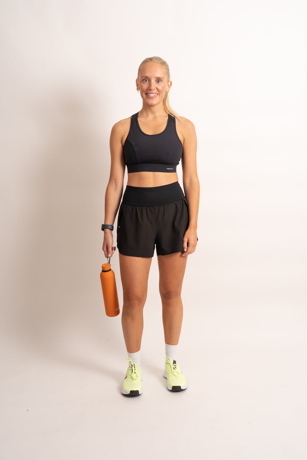 Elevate 2-in-1 Shorts