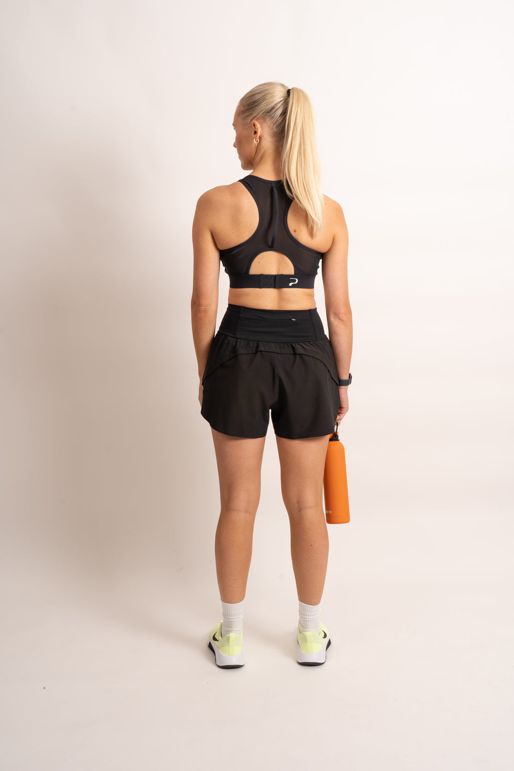 Elevate 2-in-1 Shorts