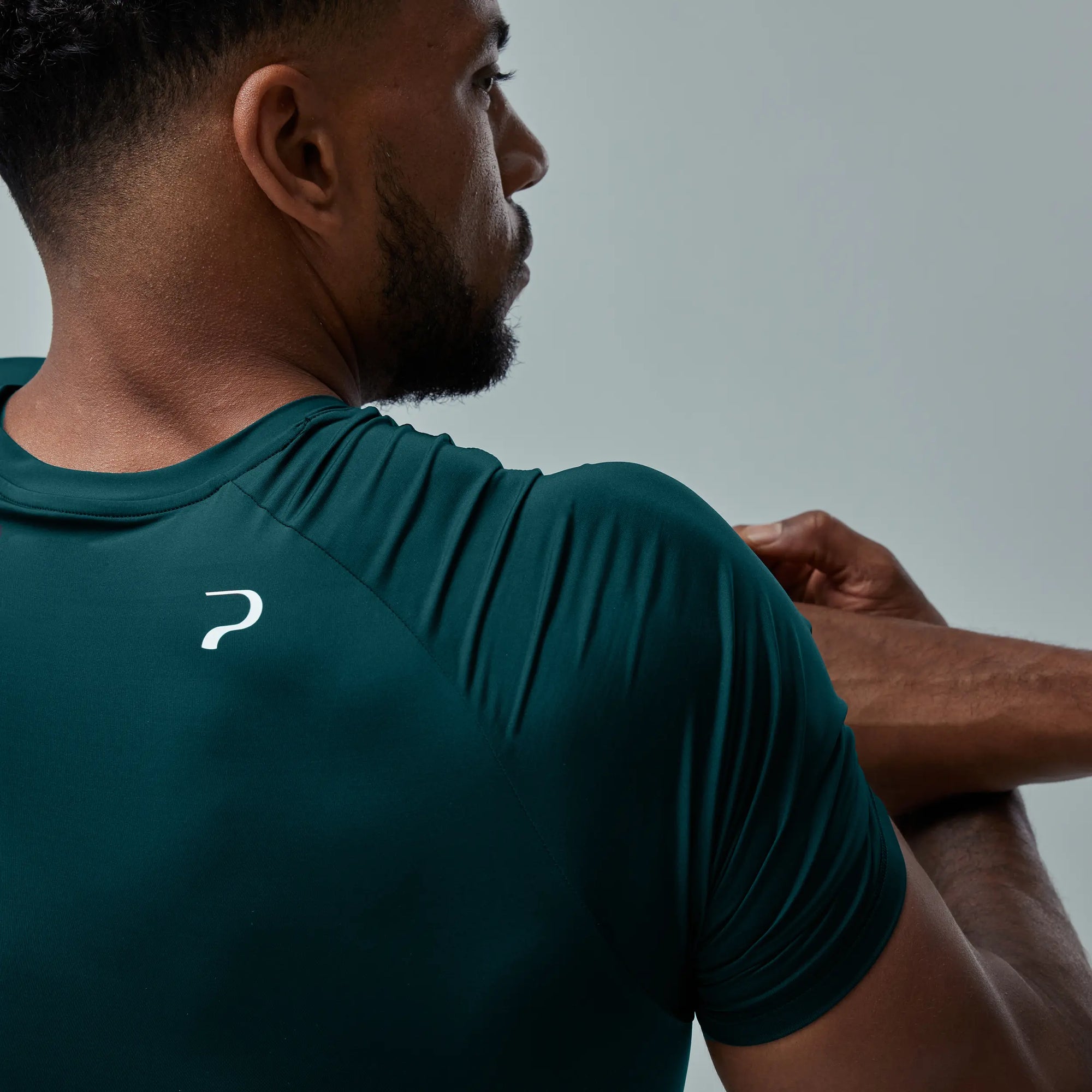 Men's Compressive Fit T-Shirt