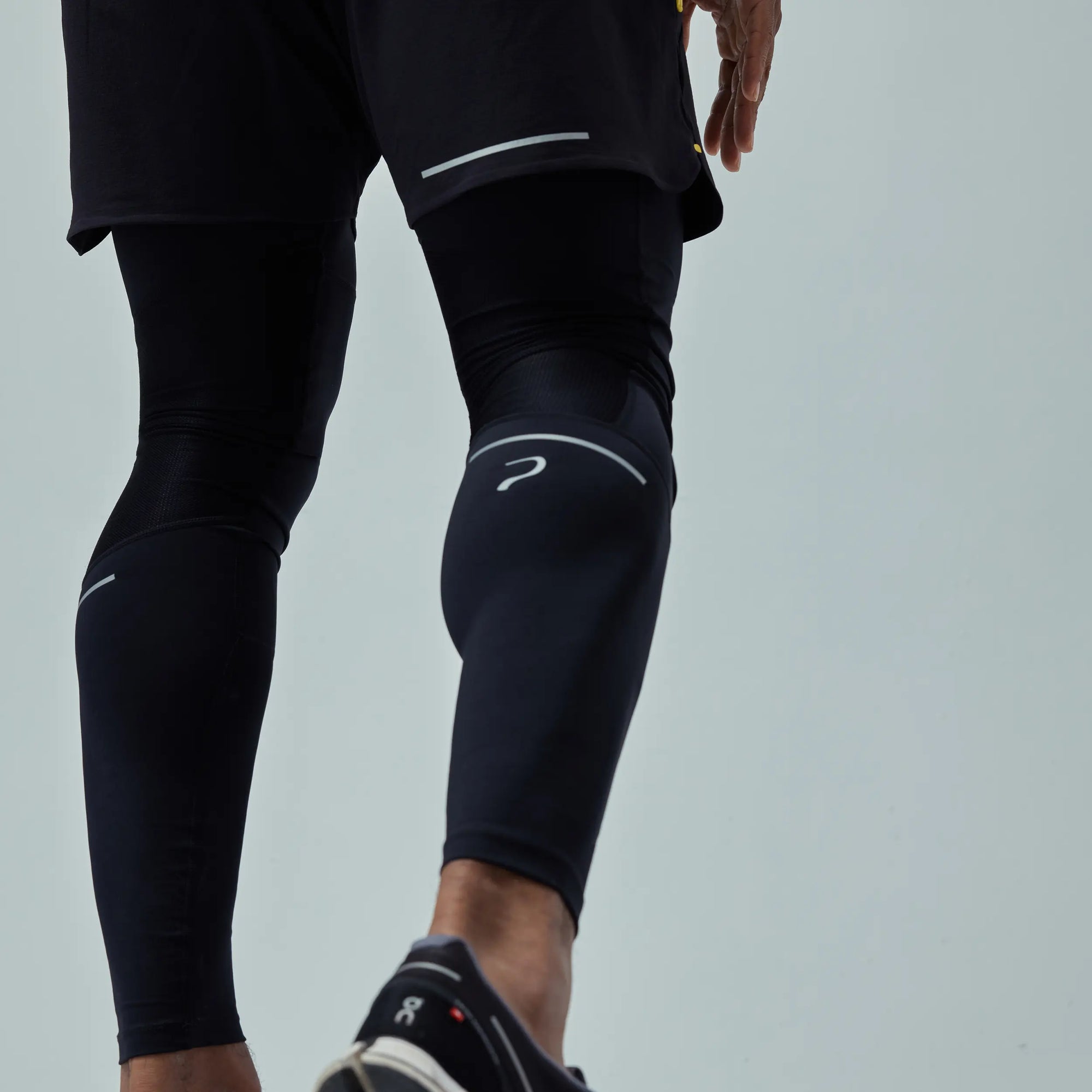 Men's Pace Tights