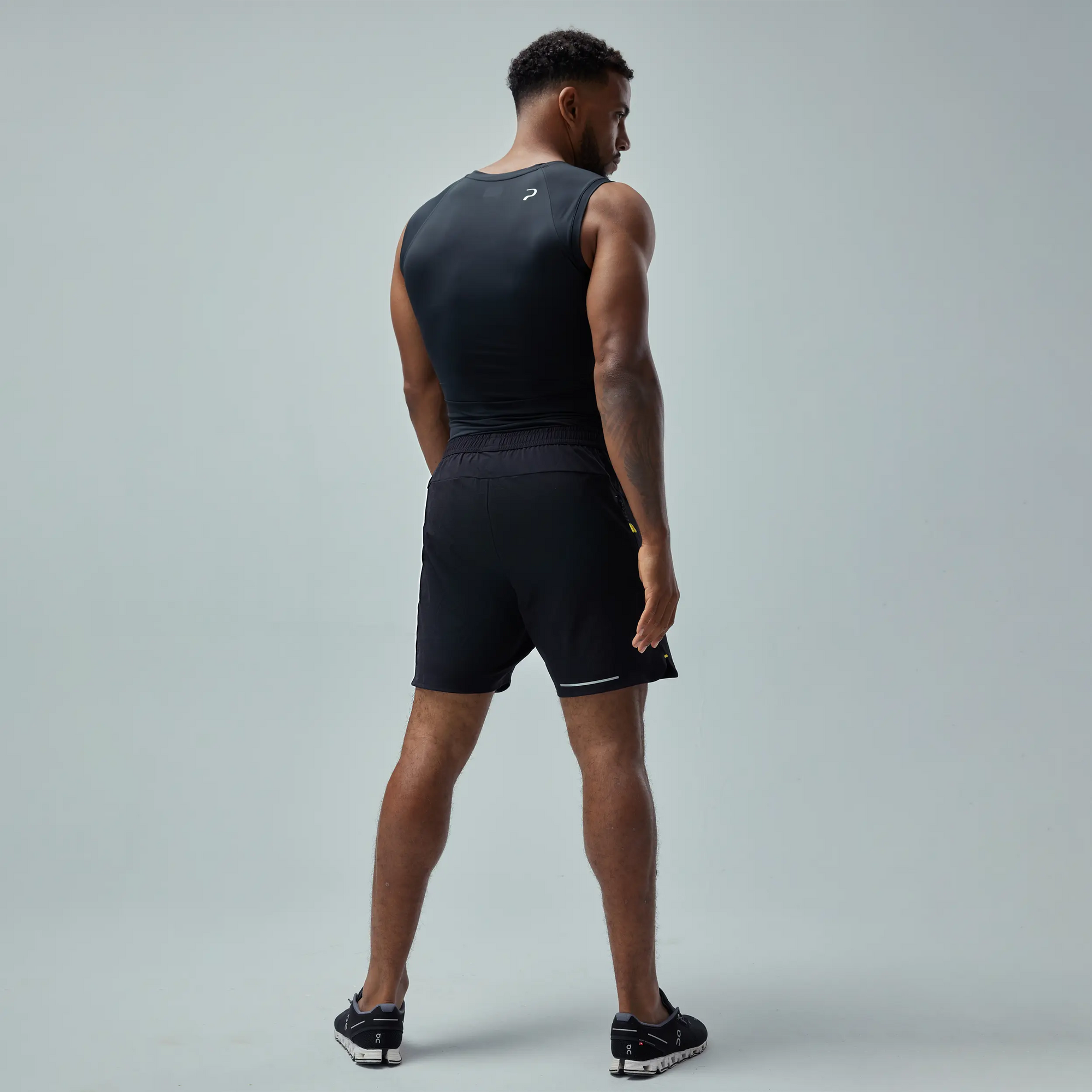 Men's Pace Shorts