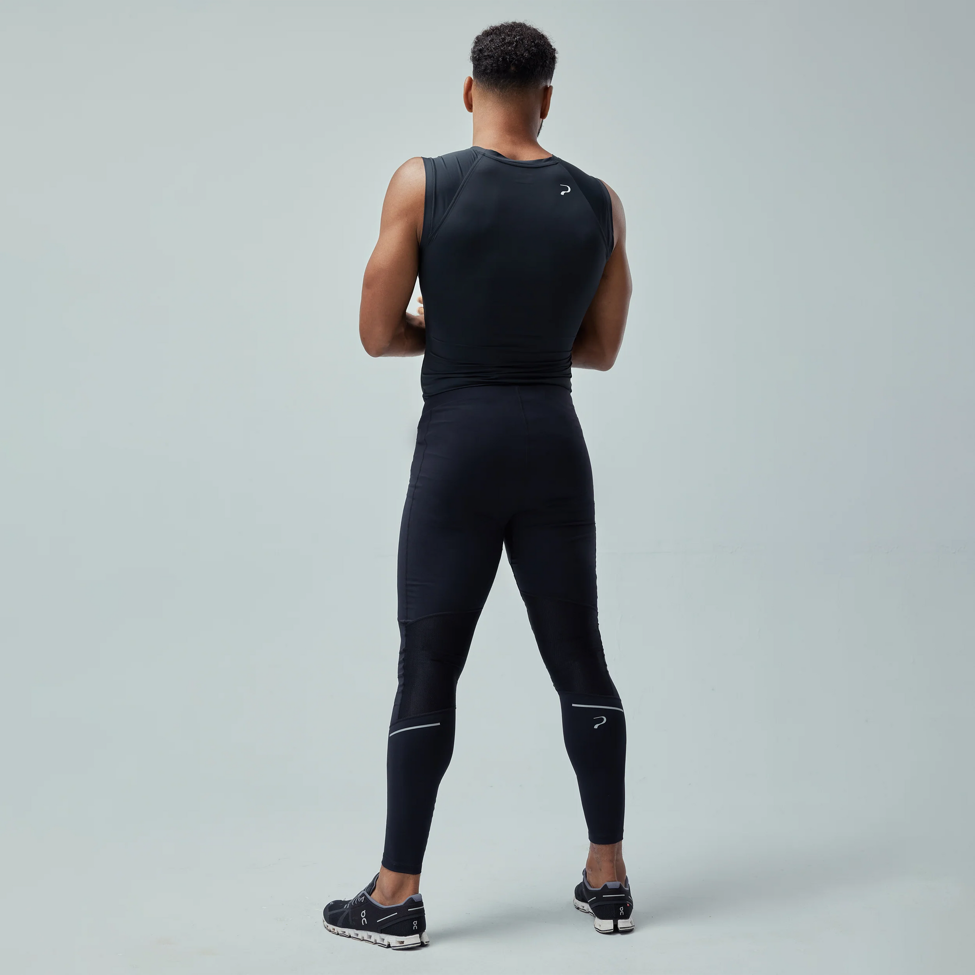 Men's Pace Tights