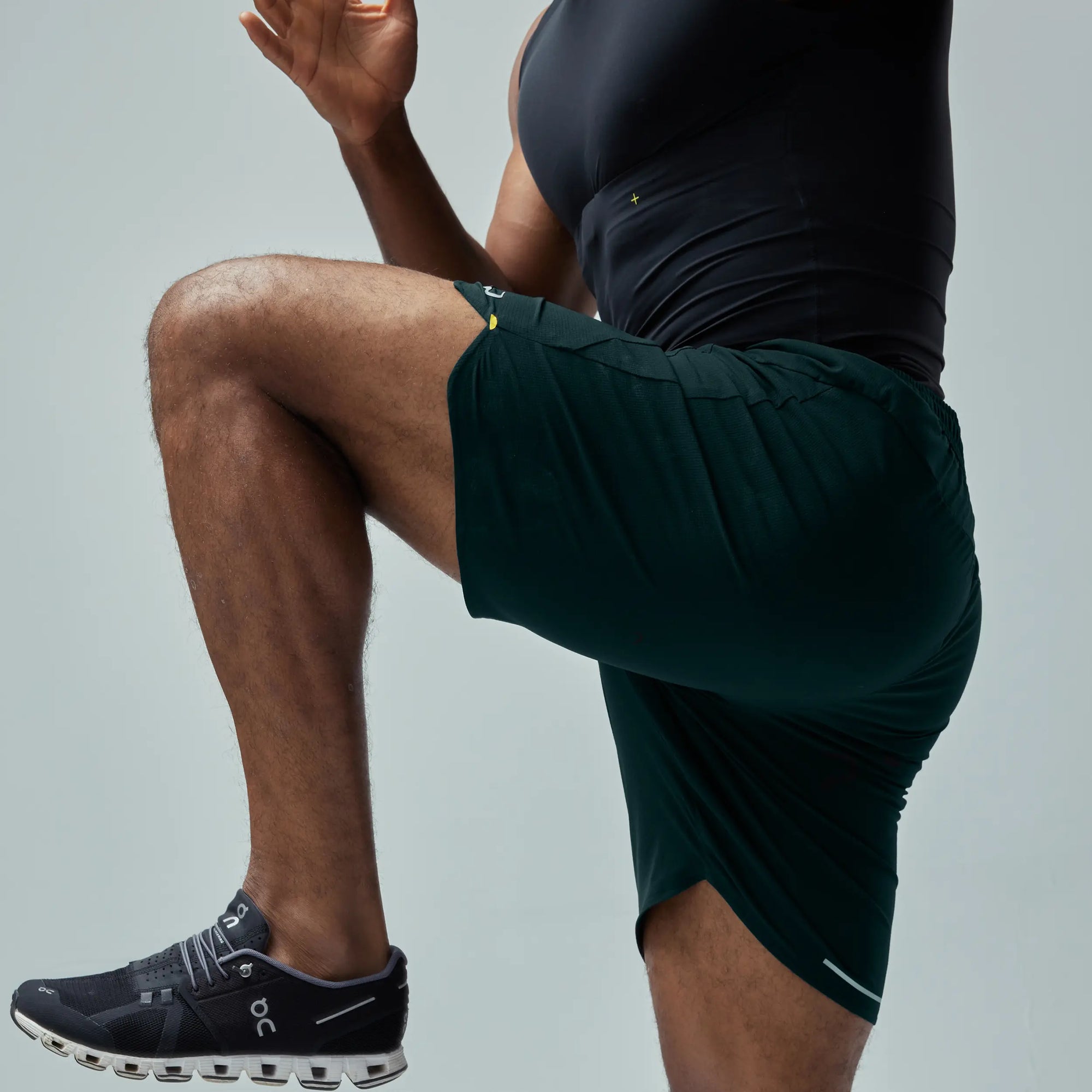 Men's Pace Shorts