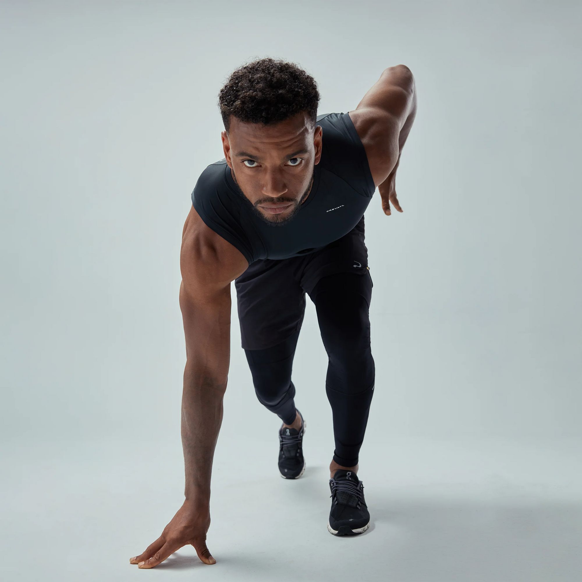 Men's Pace Tights