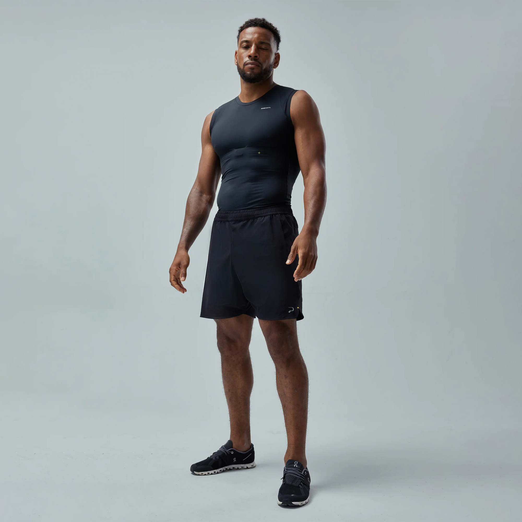 Men's Pace Shorts