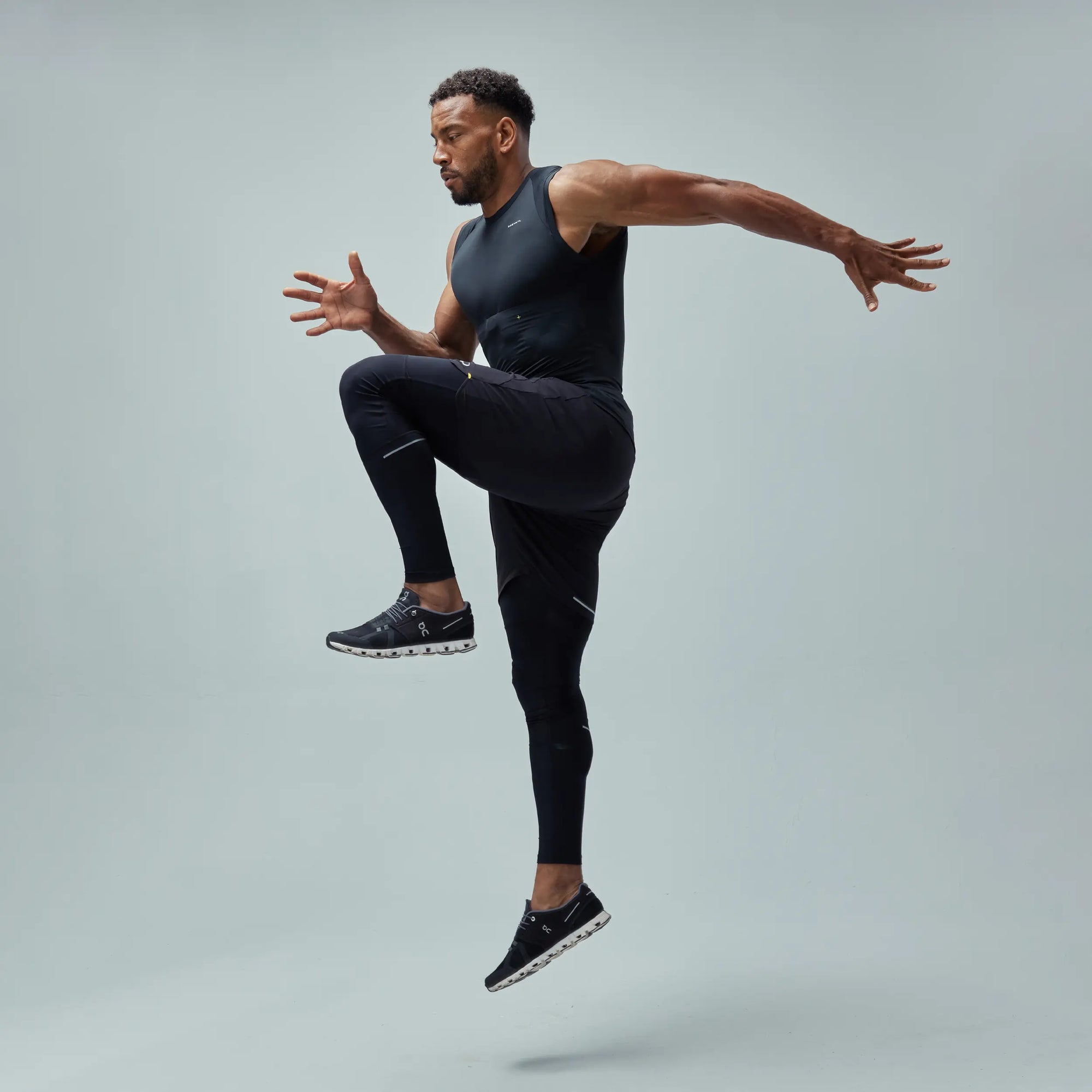 Men's Pace Tights