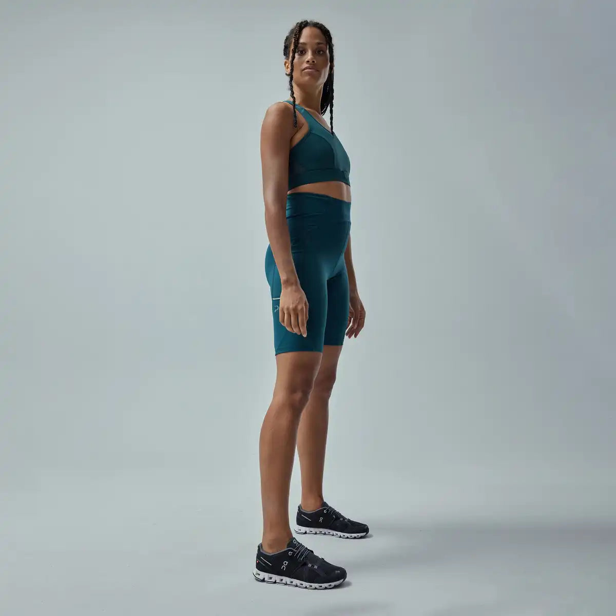 Women's Bike Shorts