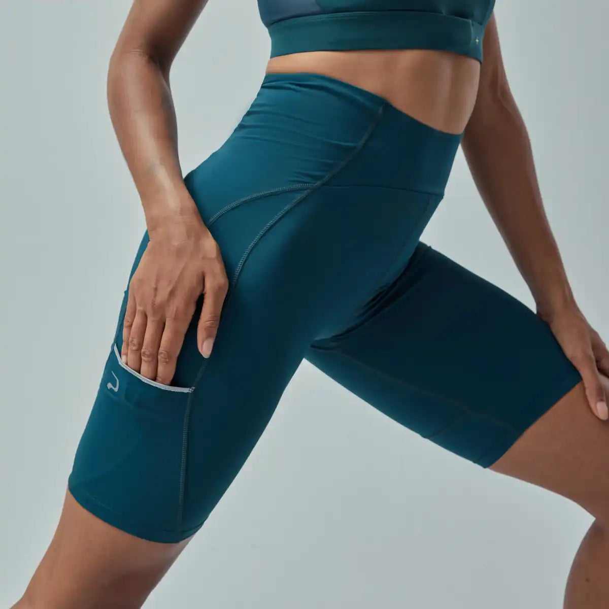 Women's Bike Shorts
